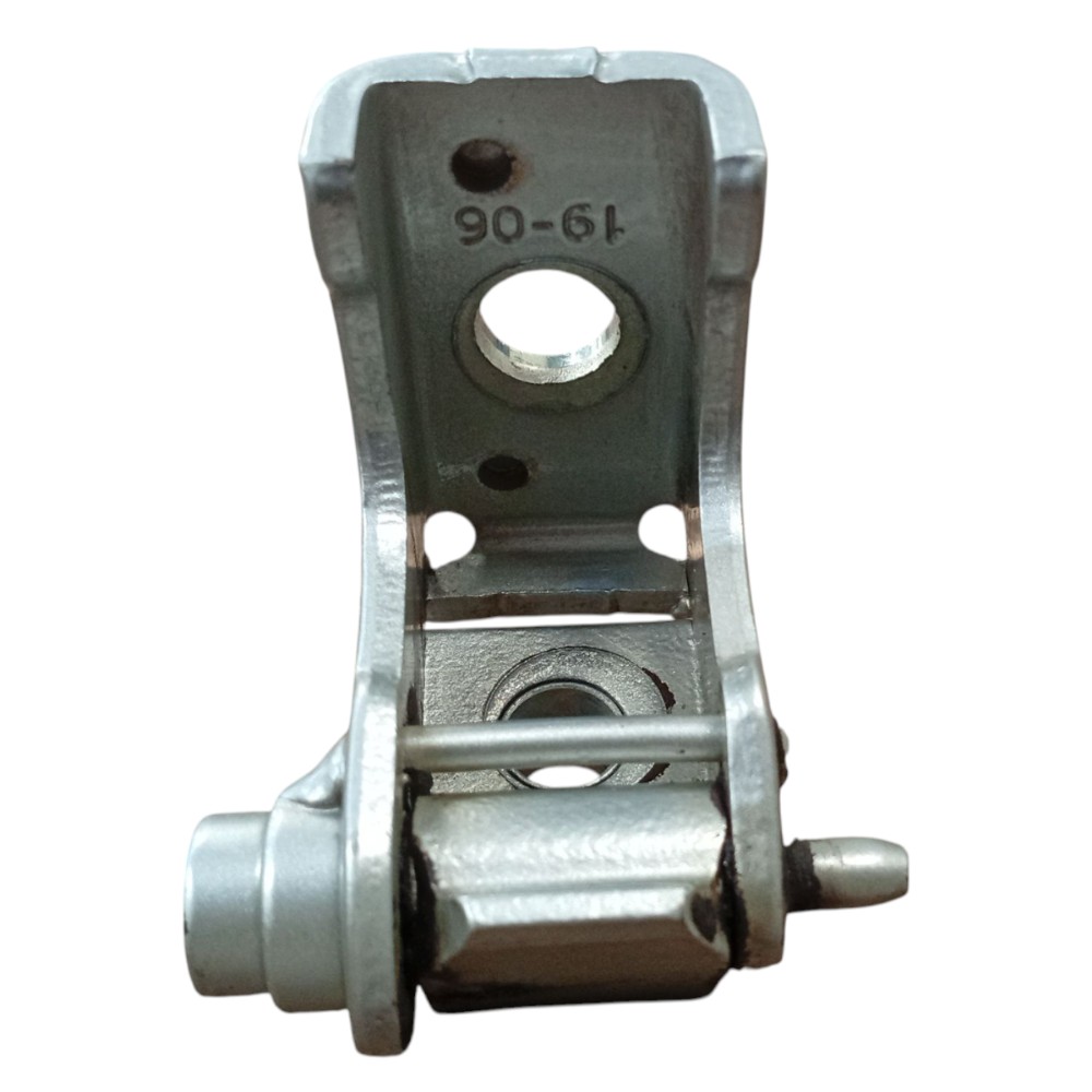 Dobradiça Porta Traseira Peugeot 206 2001 2002 2003 A 2008 5