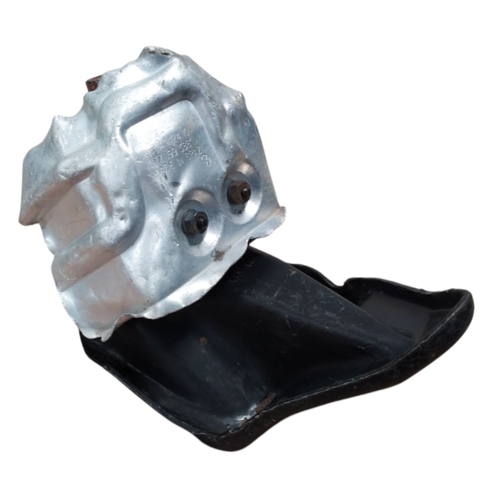 Suporte Coxim Direito Gol G3 2001 2002 2003 2004 A 2009 1