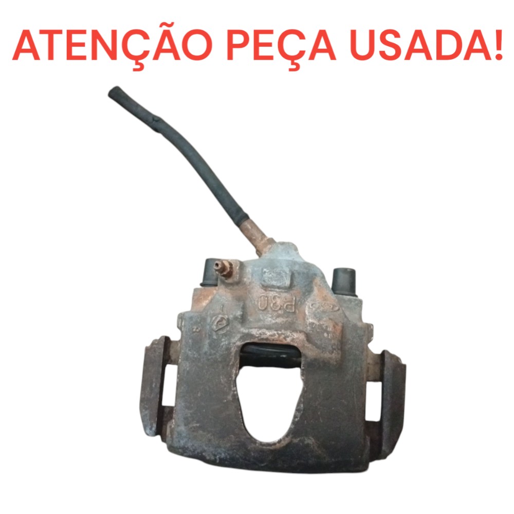 Pinça Freio Dianteiro Escort Logus Pointer Verona Apollo 2