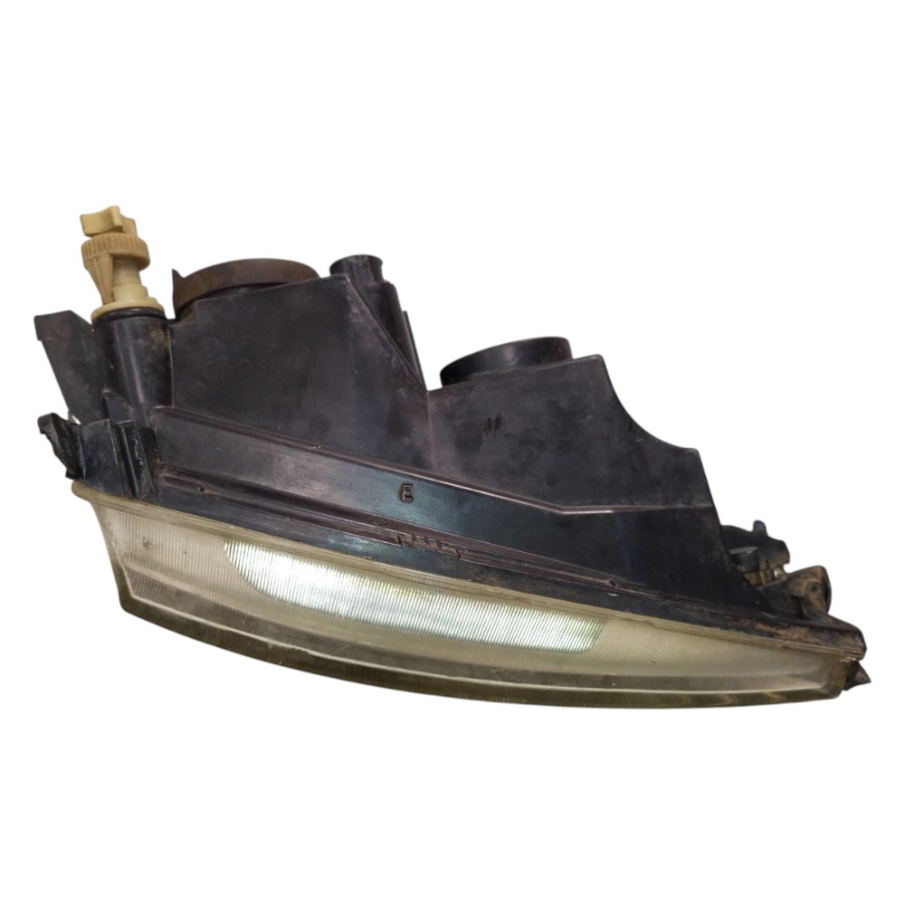 Farol Esquerdo Vectra 97 98 99 2000 2001 2005 Detalhe Cibie Esquerdo/motorista 10