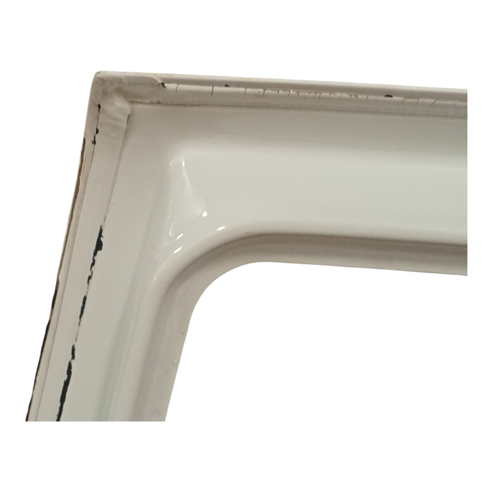 Porta Traseira Direita Vectra 98 99 2000 2001 2002 2003 2005 Traseira Direito Branco 8