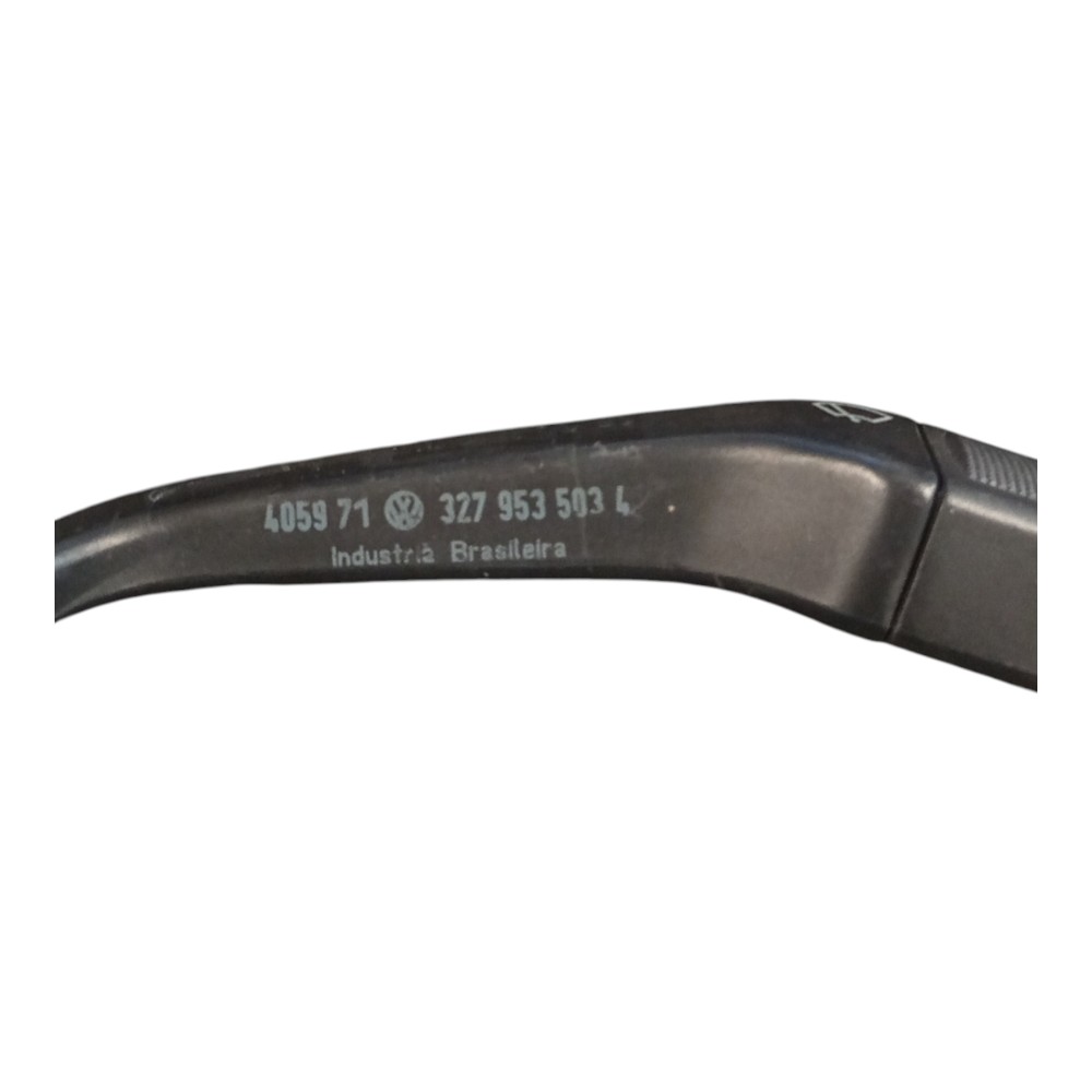 Chave Limpador Parabrisa Santana 97 99 2000 2001 2002 2006 3