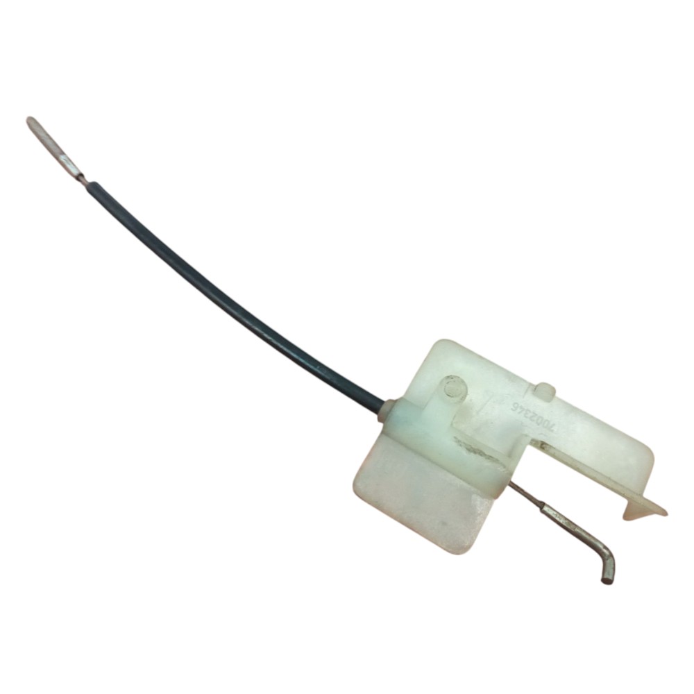 Cabo Fechadura Trava Porta Traseira Vectra Direito 99 2005 2