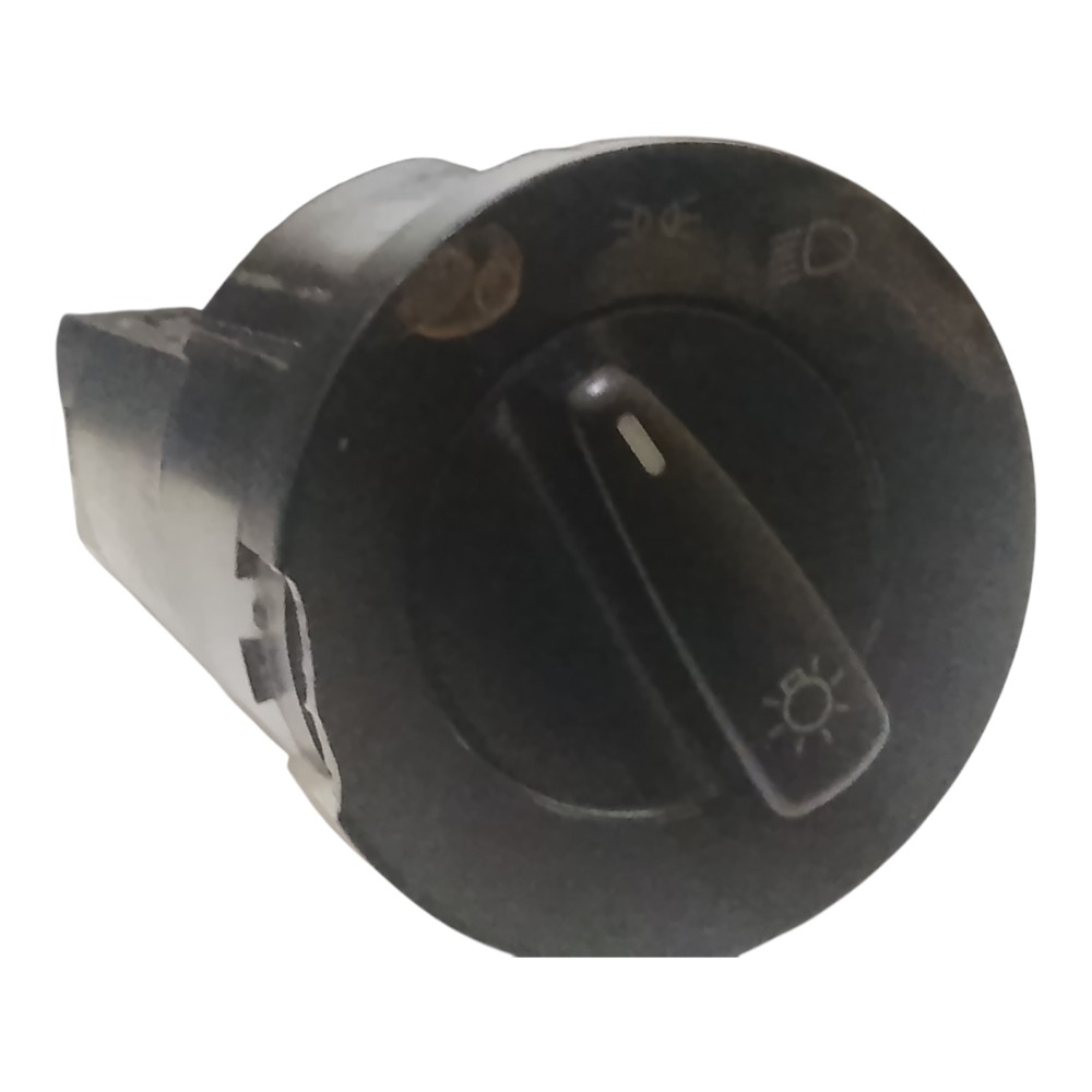 Chave Luz Farol Vw Gol Parati Saveiro 97 98 99 2000 4
