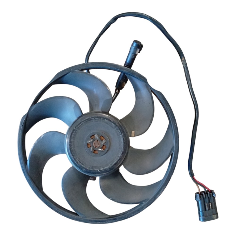 Ventoinha Condensador Vectra 97 98 99 2000 2001 2002 A 2005