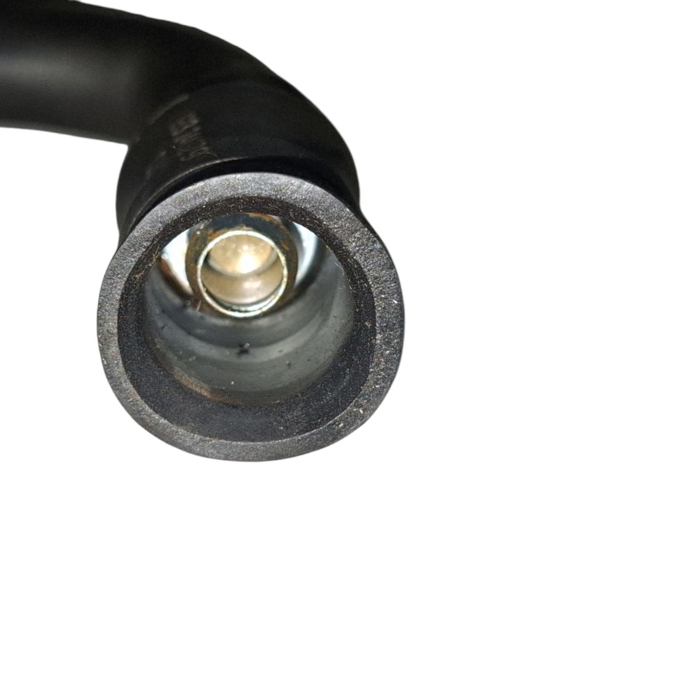 Mangueira Respiro Óleo Motor Astra Vectra Zafira 93244929 5