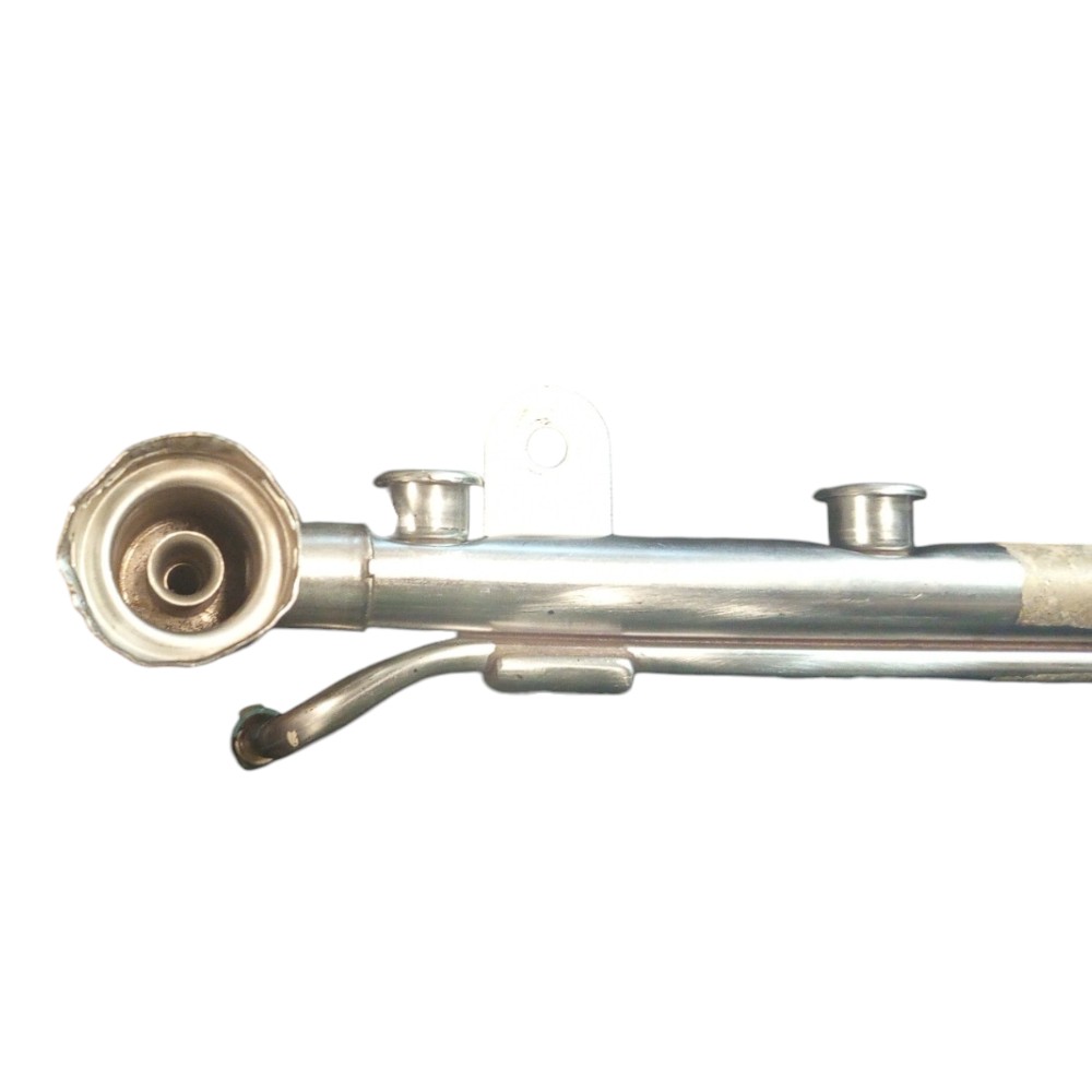 Flauta Bicos Injetores Gm Corsa Celta 1.0 99 2000 2002 2005 5