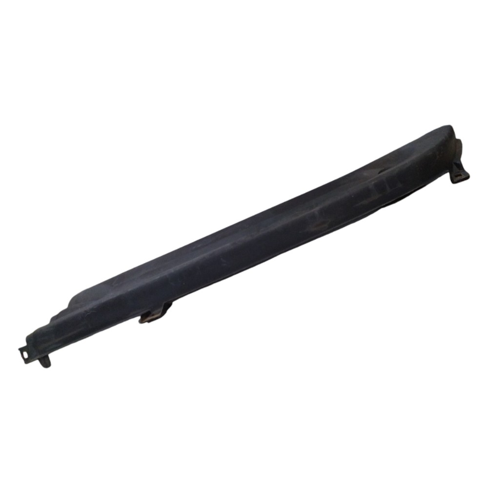 Grade Esquerda Churrasqueira Parabrisa Celta 2002 2008 2012 Preto 6