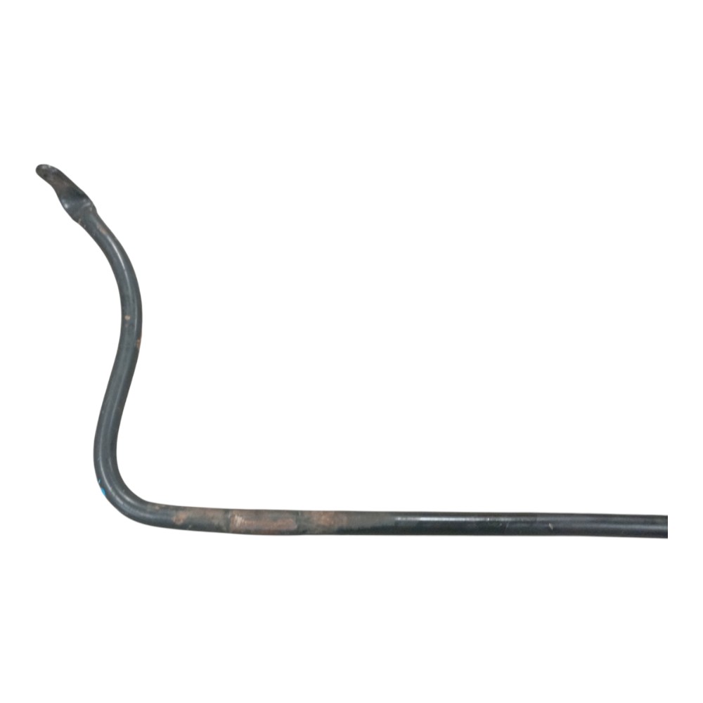 Barra Estabilizadora Peugeot 206 2002 2003 2004 2005 2008 6