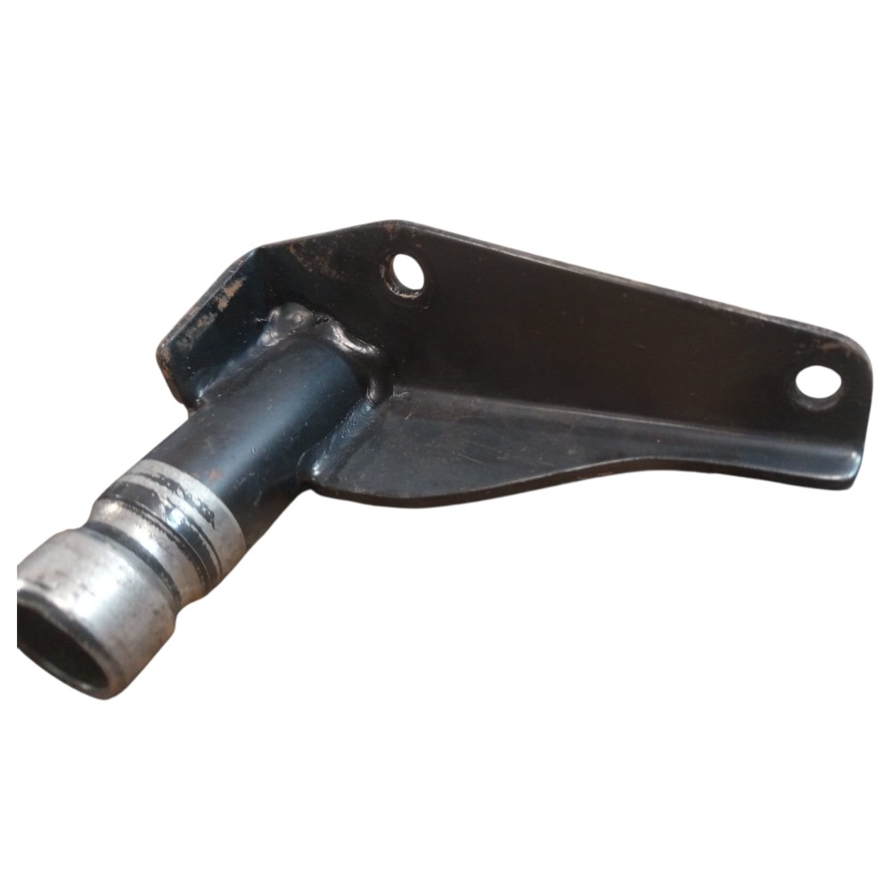 Coxim Suporte Dianteiro Motor Gol G3 1.6 1.8 2.0 99 2000 4