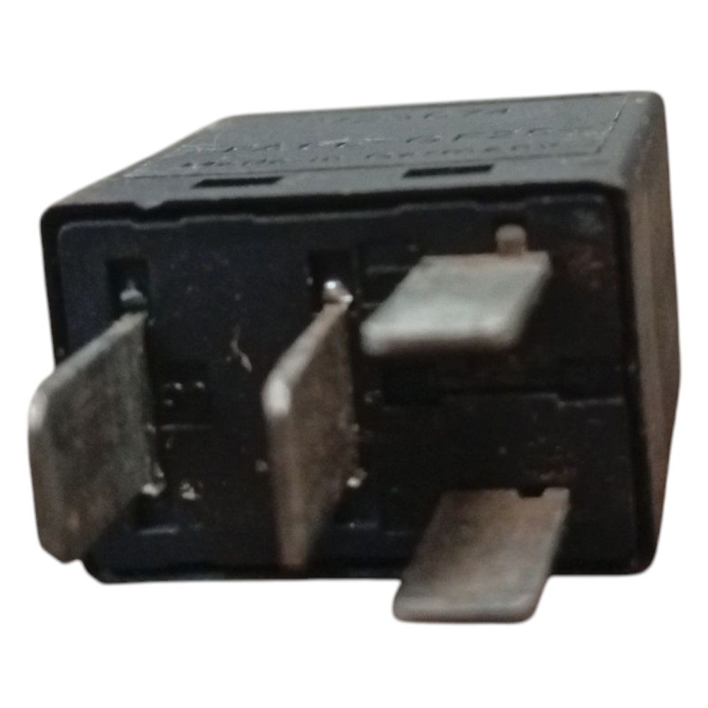 Relé Pisca Alerta Auxiliar Gm Corsa Astra Vectra 90508807 2