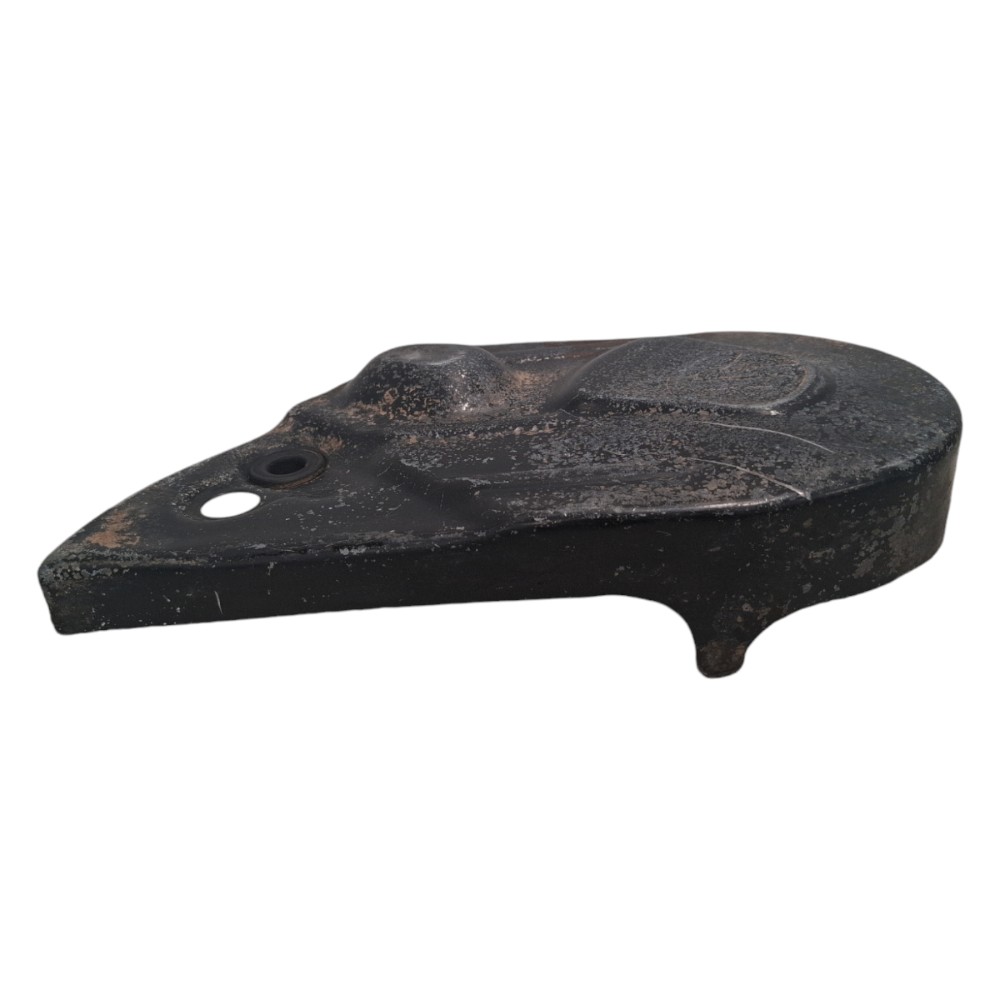 Tampa Capa Correia Dentada Gol Quadrado G1 80 86 88 90 92 94 Preto 2
