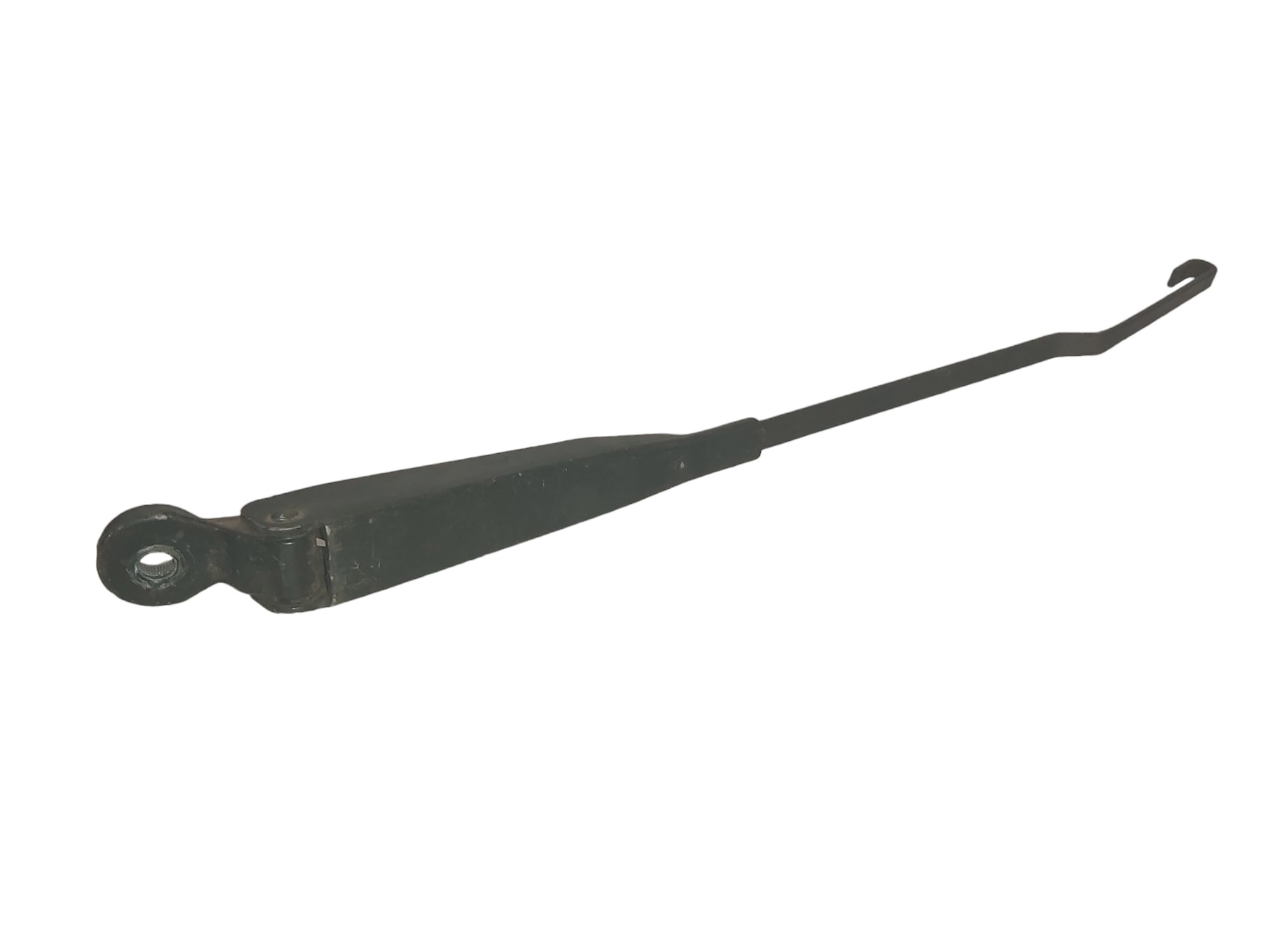 Braço Limpador Esquerdo Parabrisa Celta 2007 A 2015 Esquerdo 4
