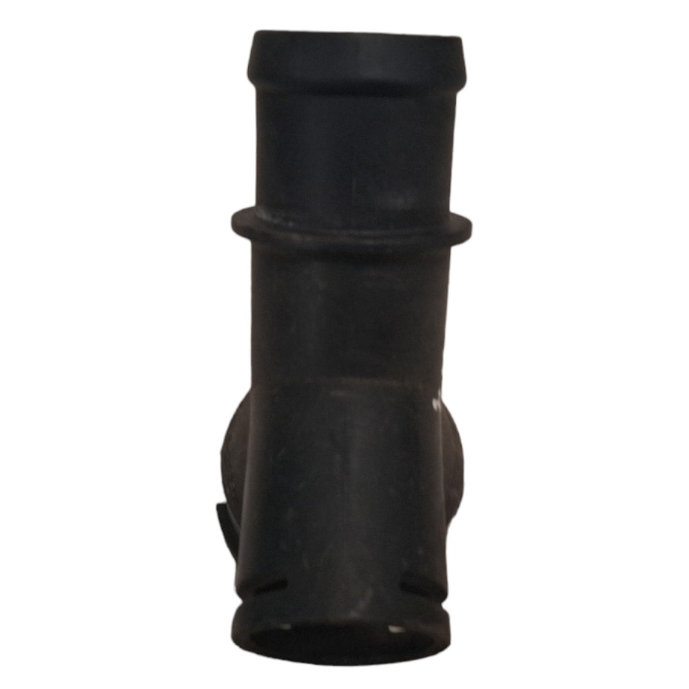 Flange Conector Mangueira Radiador Golf Mk4 99 2000 2013 3