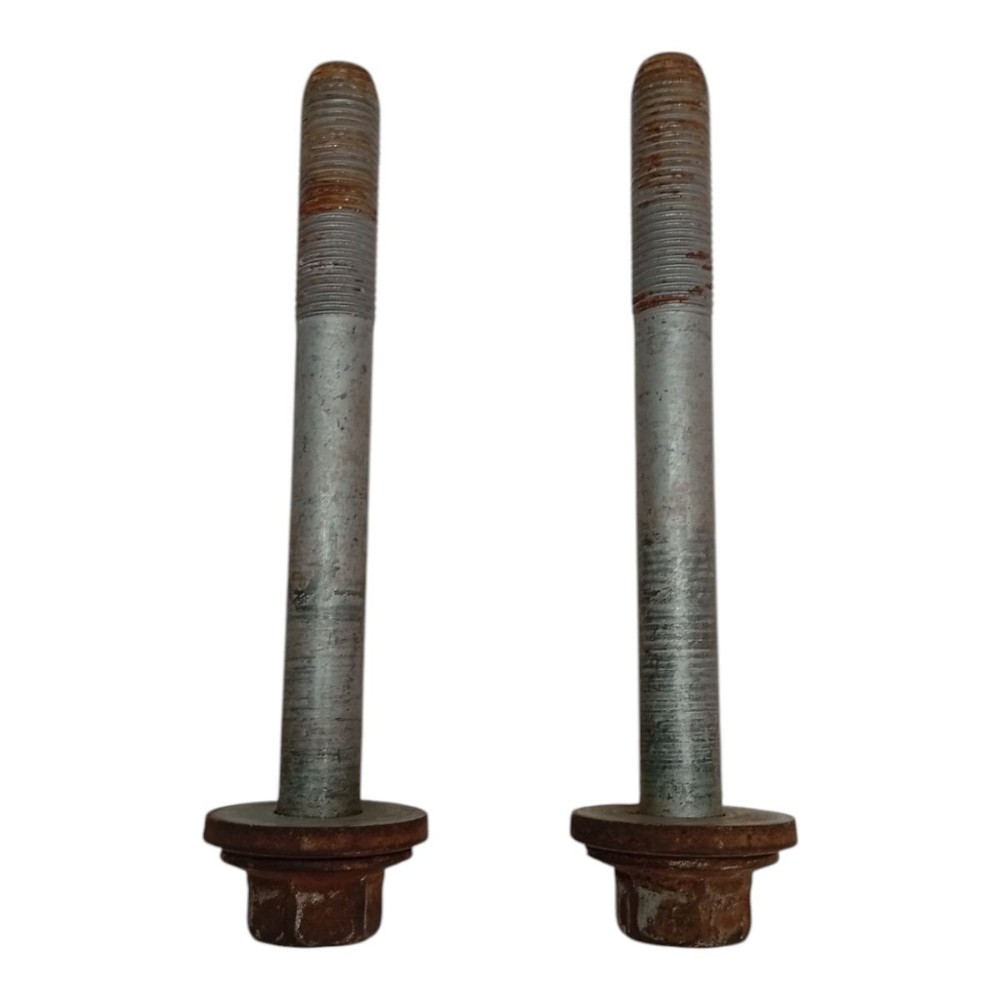 Parafuso Fixação Eixo Traseiro Honda Fit 2009 2010 A 2014 3