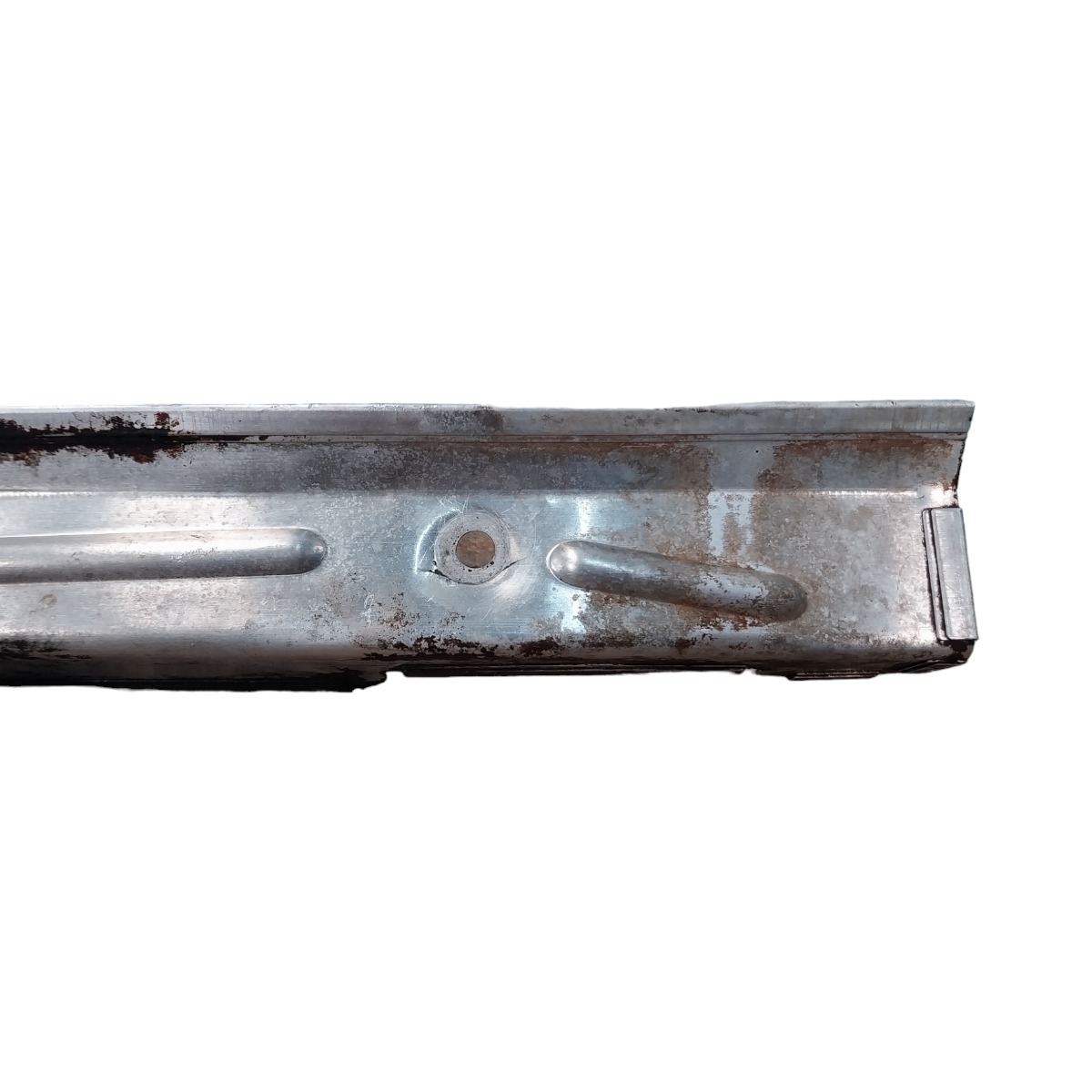 Defletor Ar Quente Escape Audi A3 Golf Bora 1.8t 97 98 2006 4
