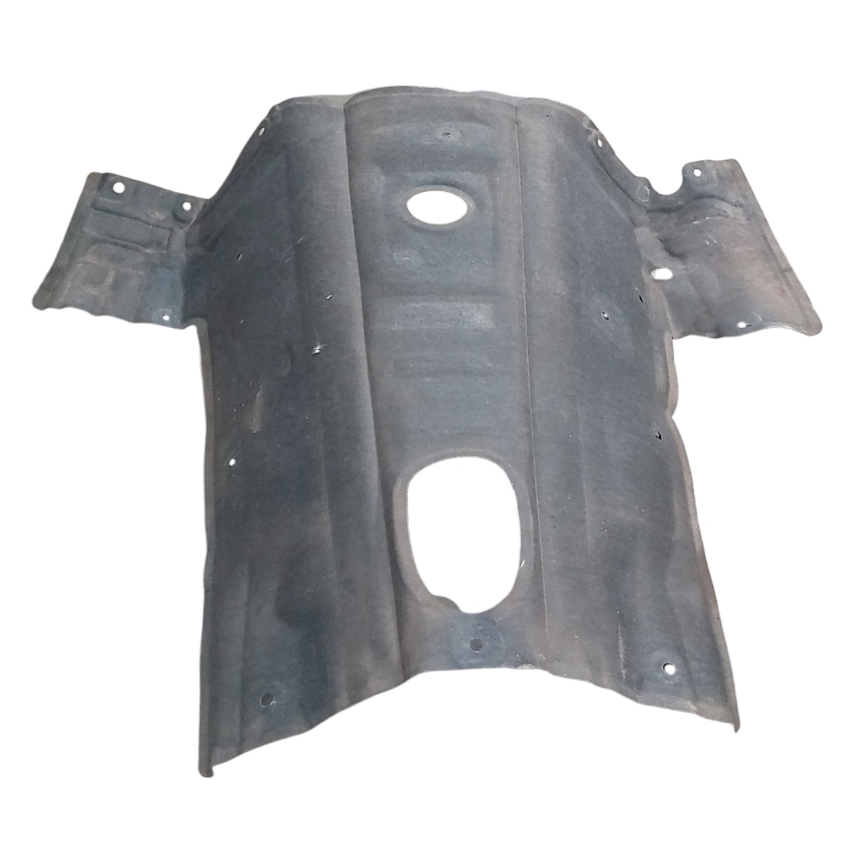 Forro Acabamento Túnel Bmw 116 118 F20 2013 A 2019 722199608 4