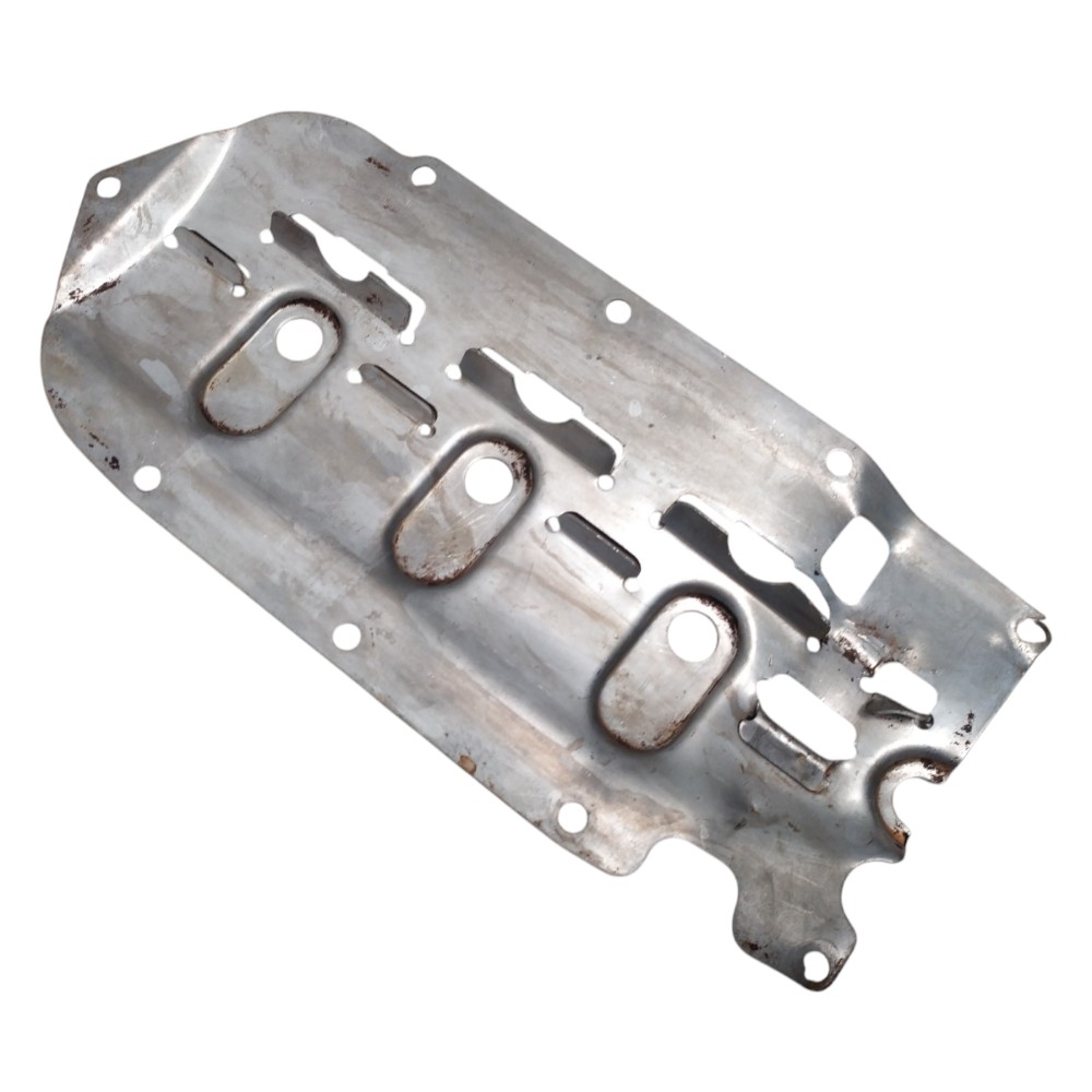 Defletor Carter Vectra S10 Astra Protetor Detalhe 9