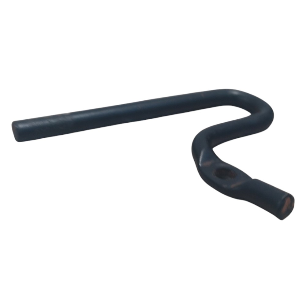 Suporte Guia Cinto Dianteira Vectra 97 98 99 2000 2001 2005 5