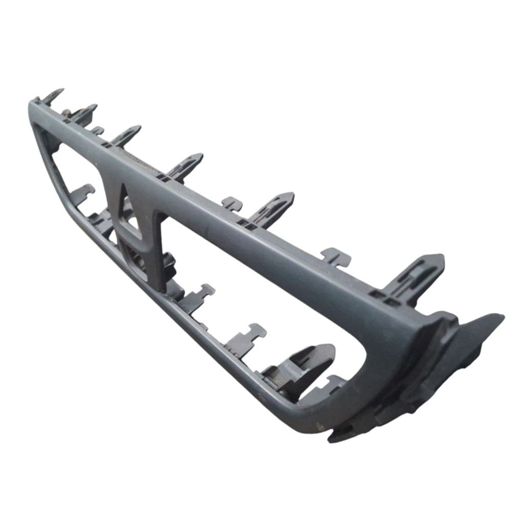Moldura Difusor Ar Central Hyundai Hb20 2020 2021 2022 3