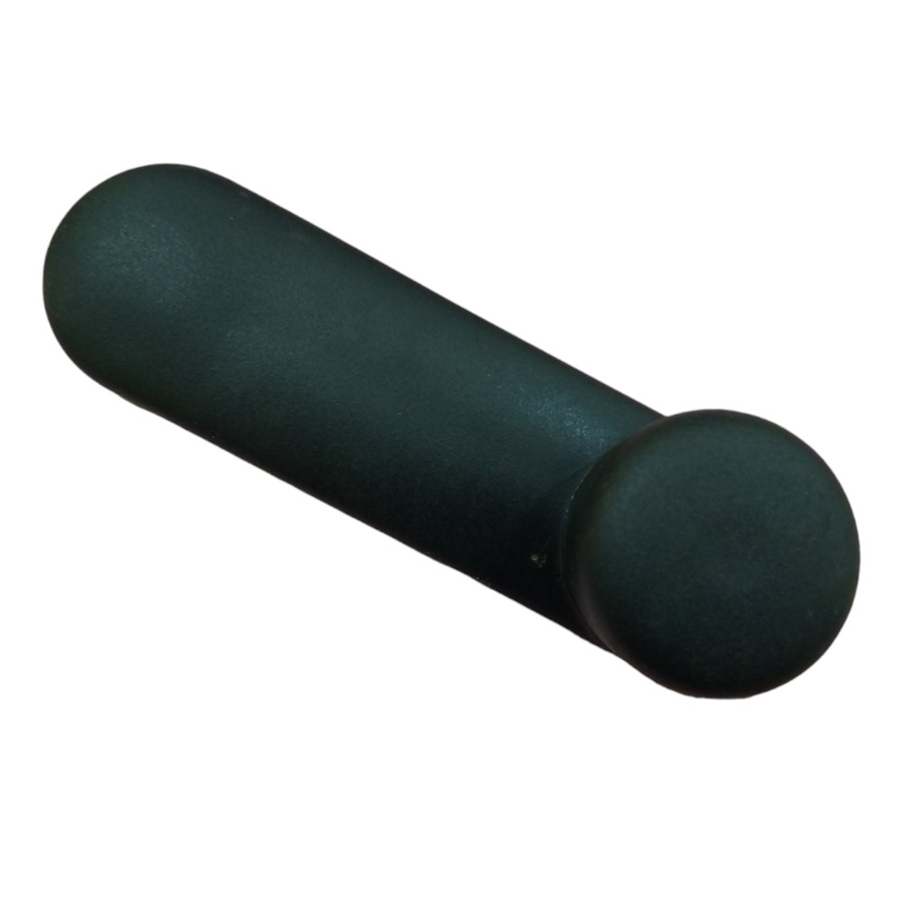 Manivela Vidro Manual Uno 84 88 90 99 2000 2003 2005 A 2013 Preto
