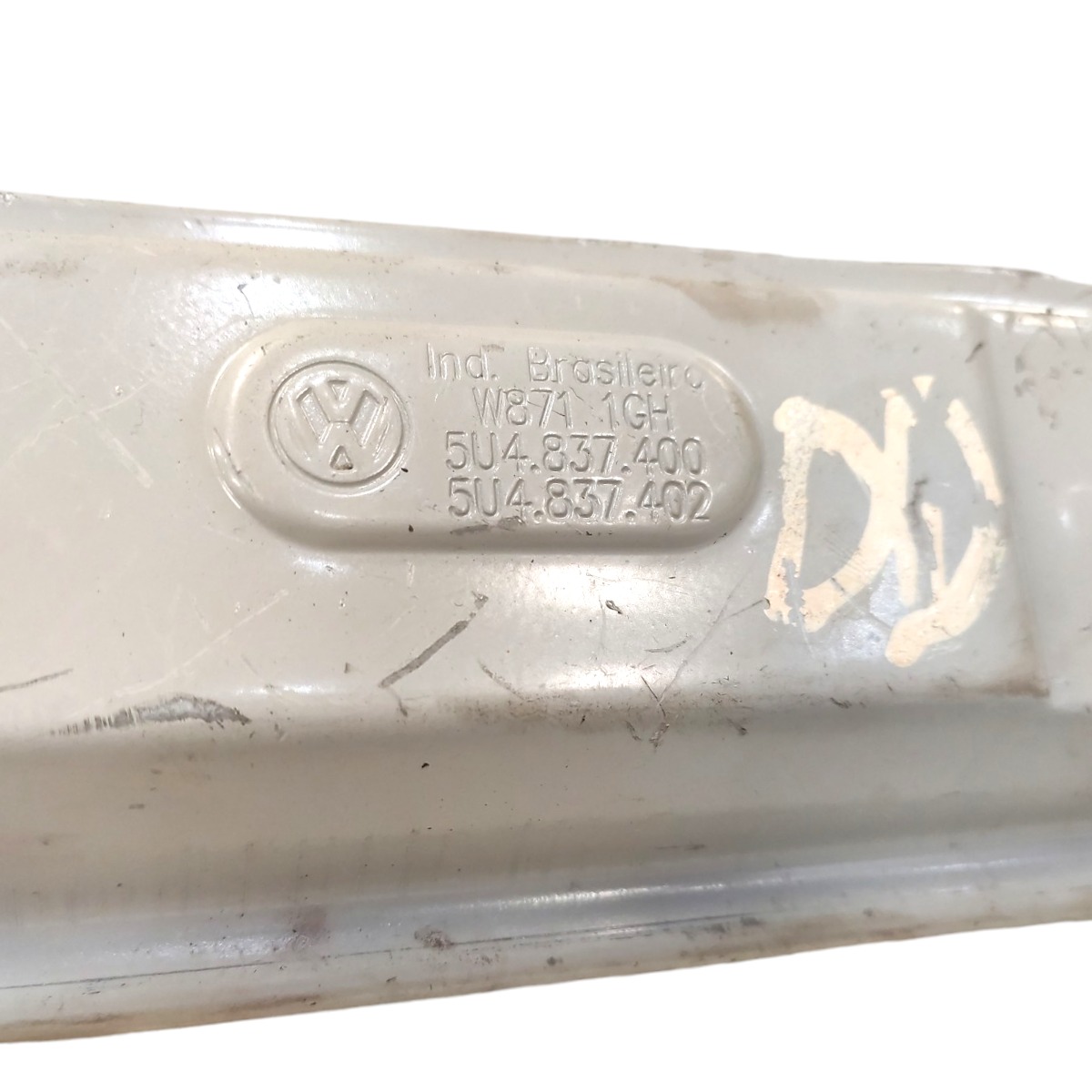 Máquina Vidro Dianteiro Direito Elétrico Gol G5 G6 Original 6