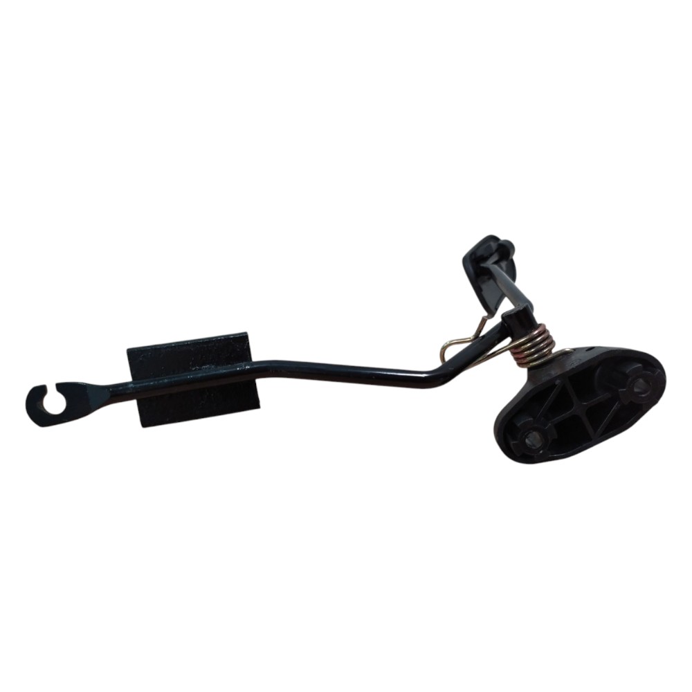 Pedal Acelerador Corolla 1.8 Automático 2003 2004 2005 2008 4