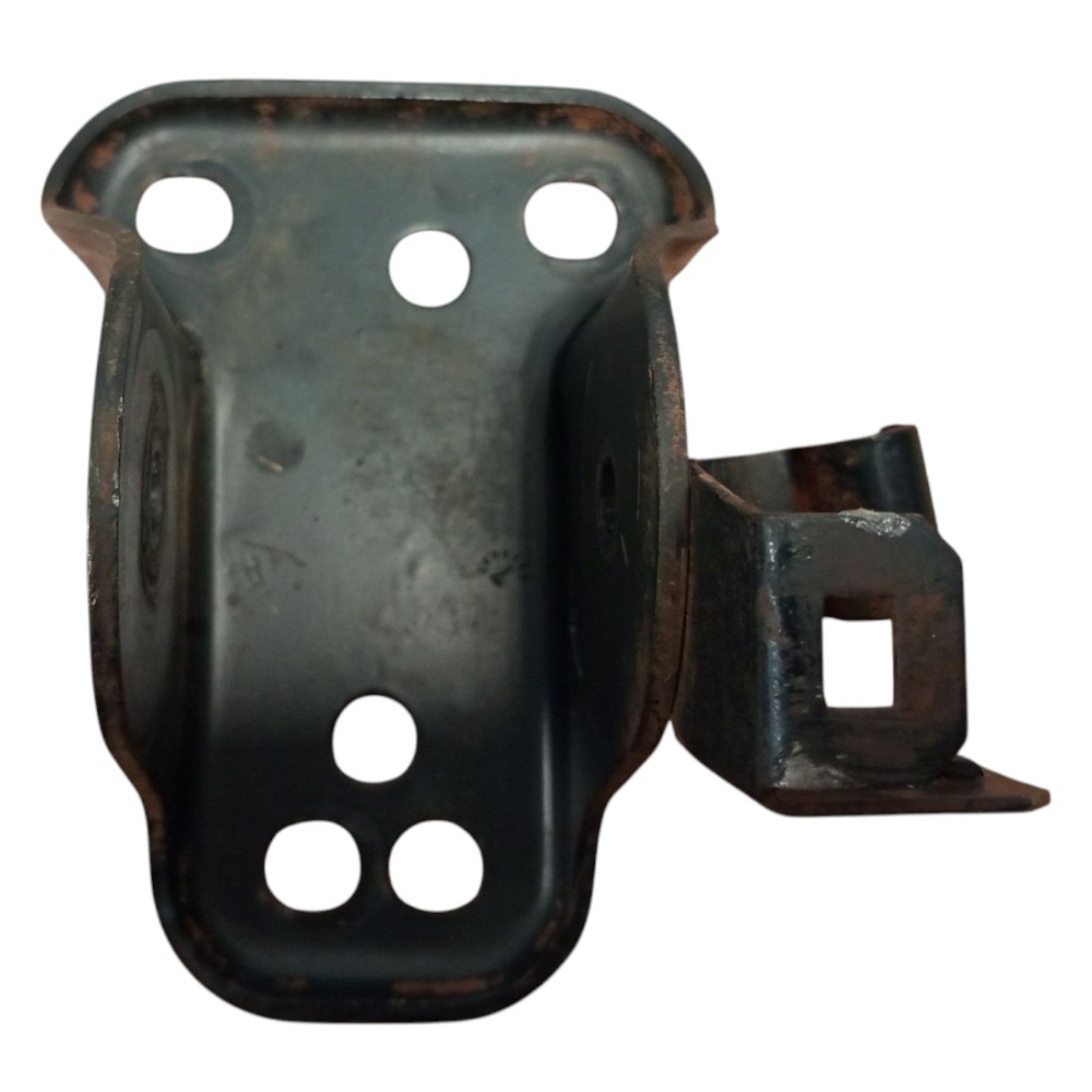 Suporte Eixo Traseiro Esquerdo Palio 97 98 99 2000 2001 2003 5
