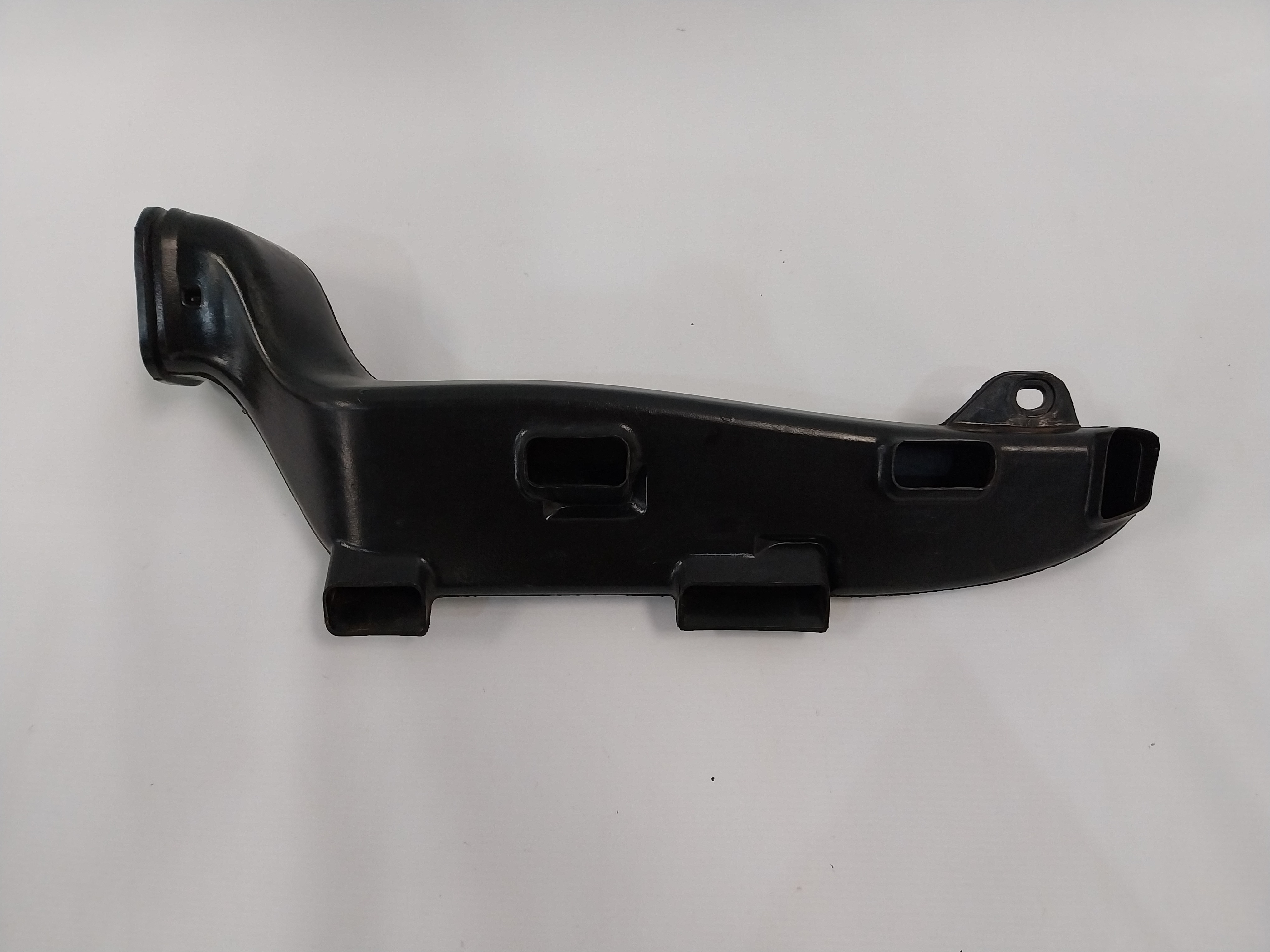 Duto Ventilação Ar Direito Corsa Montana 2002 A 2012 2
