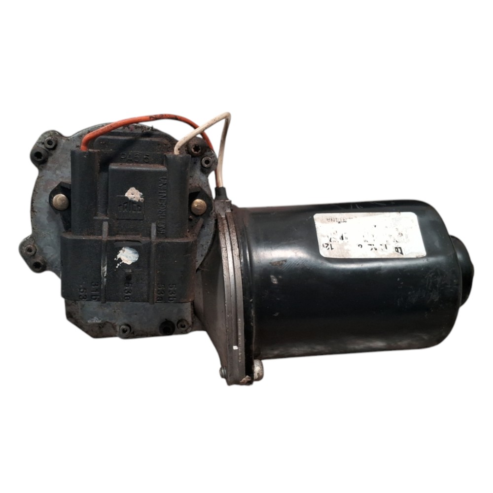 Motor Limpador Parabrisa Celta Prisma 2006 2008 2012 A 2015 4