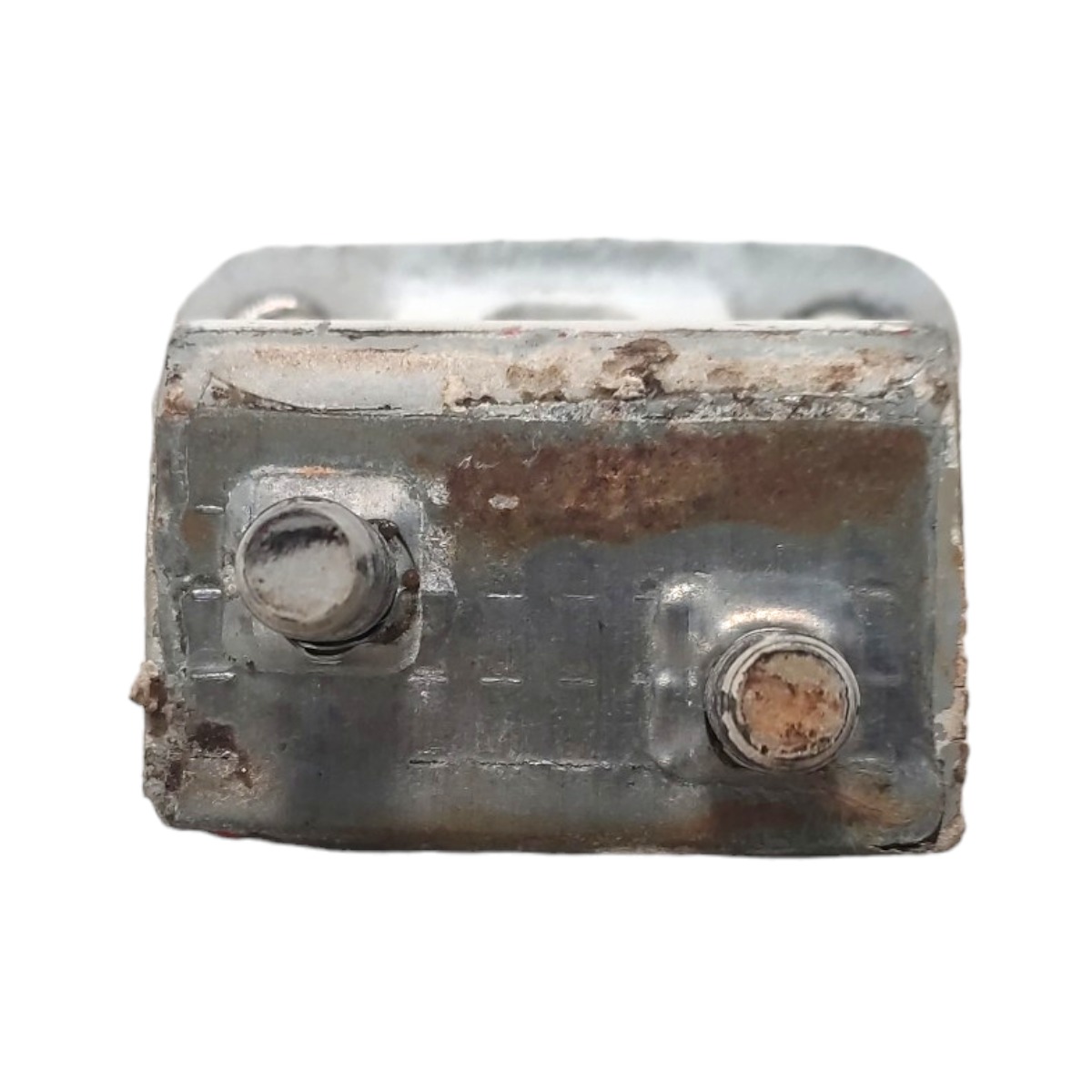 Dobradiça Tampa Porta Malas Vw Gol G3 G4 2005 06 07 A 2013 4