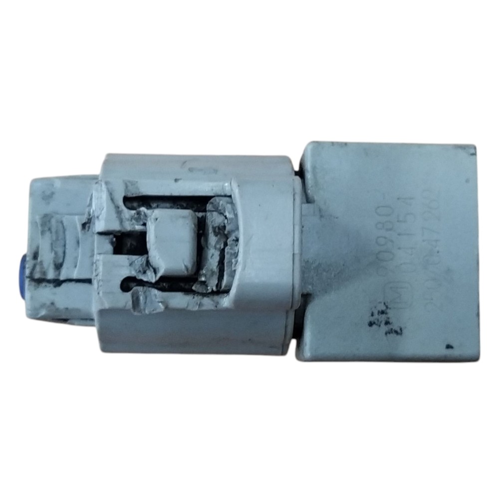 Sensor Relé Condensador Corolla 1.8 2003 2004 2005 2006 2008 3