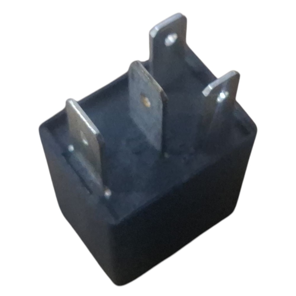 Relé Auxiliar Farol Pisca Astra Vectra Corsa Monza 90229206 5