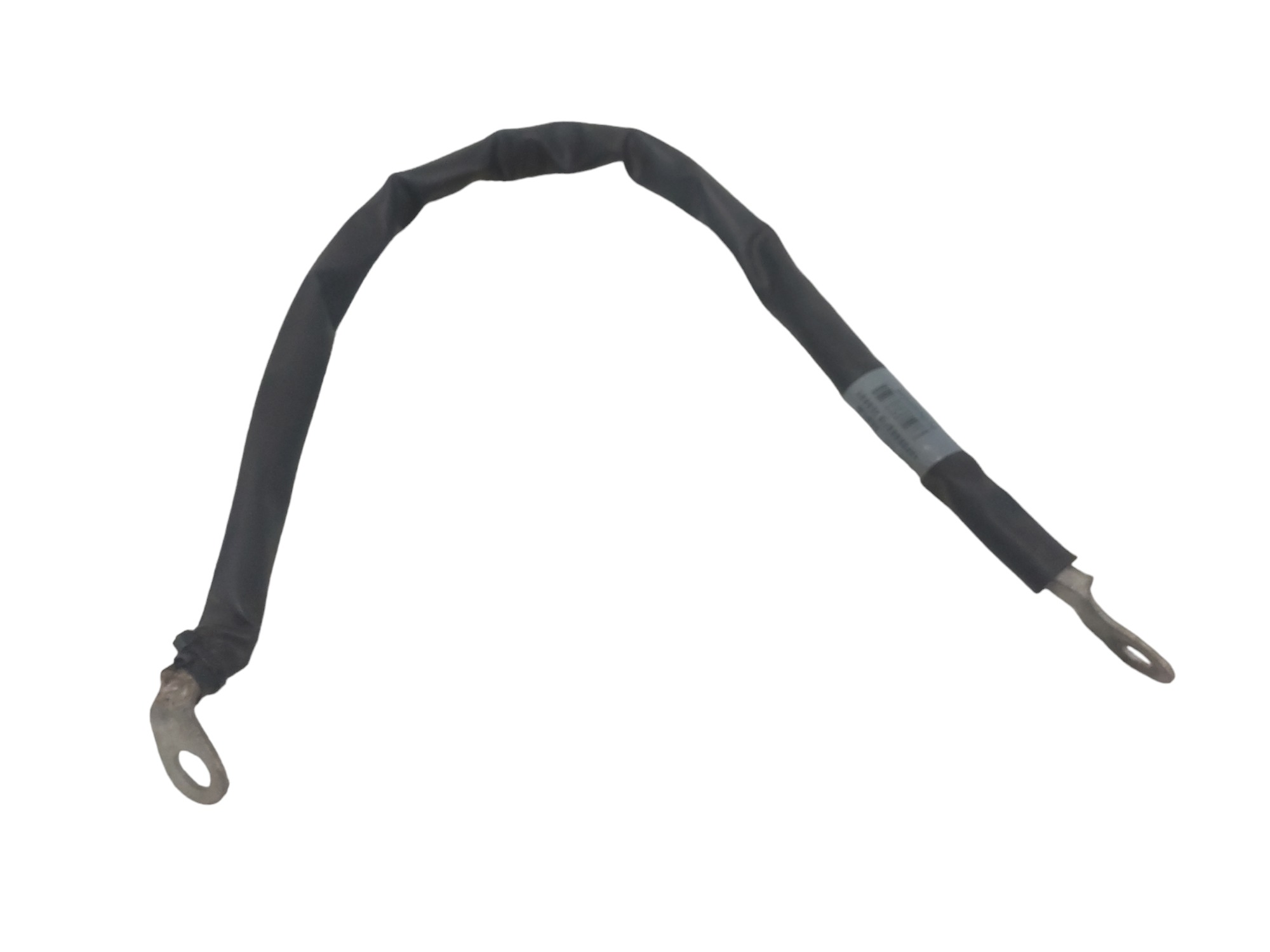 Cabo Terra Negativo Bateria Mercedes Cla A 250 2.0 2015 2016