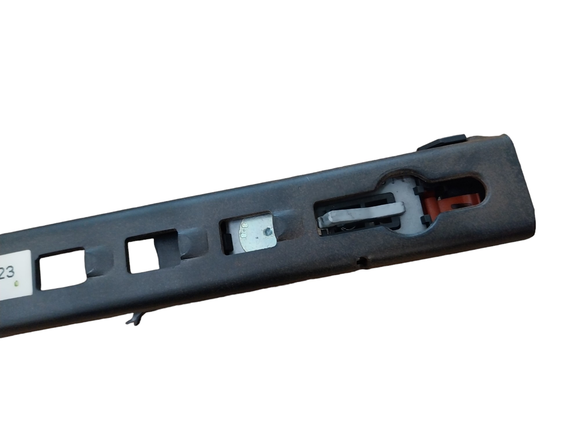 Regulador Altura Cinto Segurança Peugeot 308 408 2012 A 2019 4