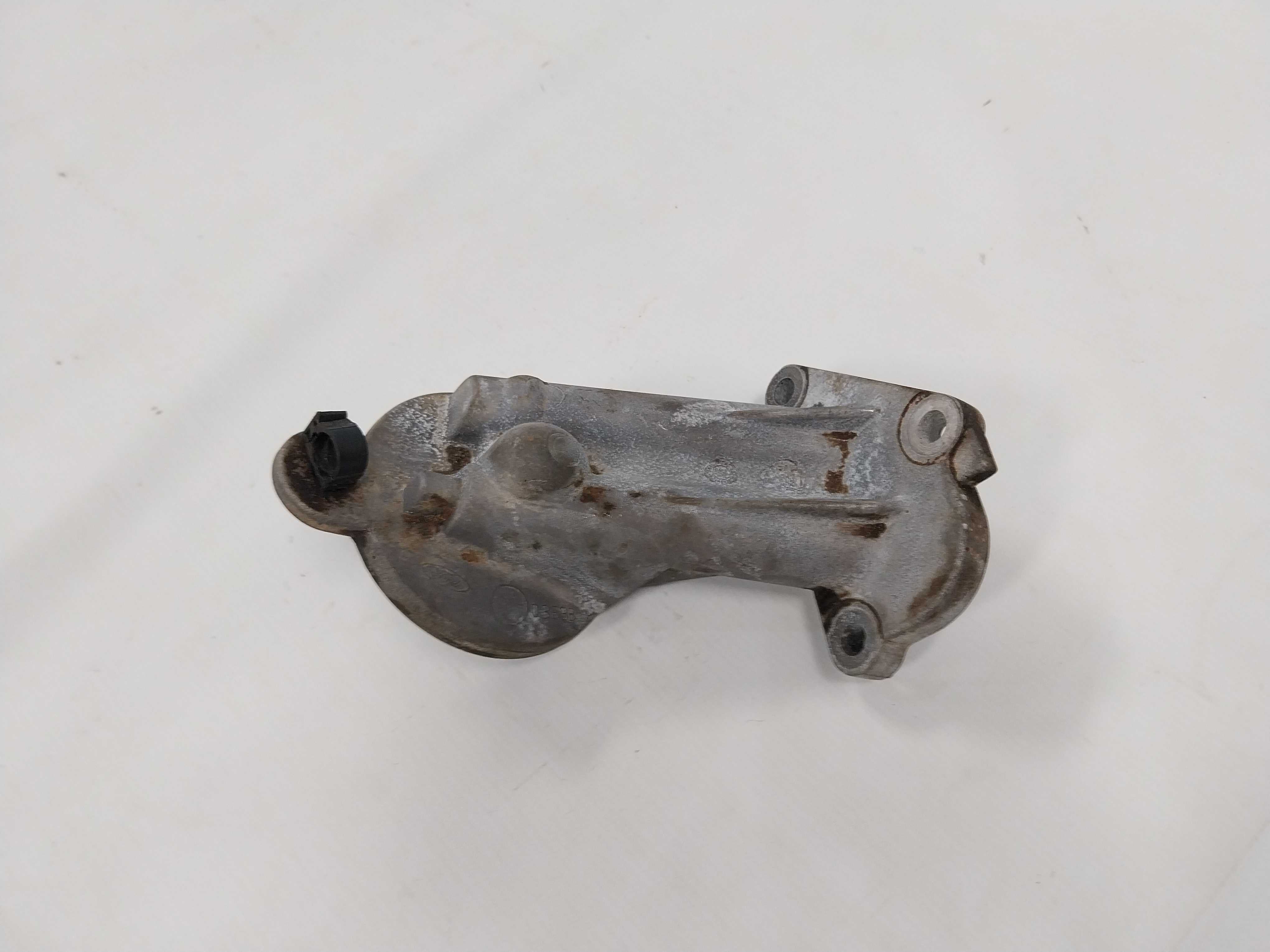Cavalete Filtro Óleo Ford Ka 99 2000 2001 2002 2003 2