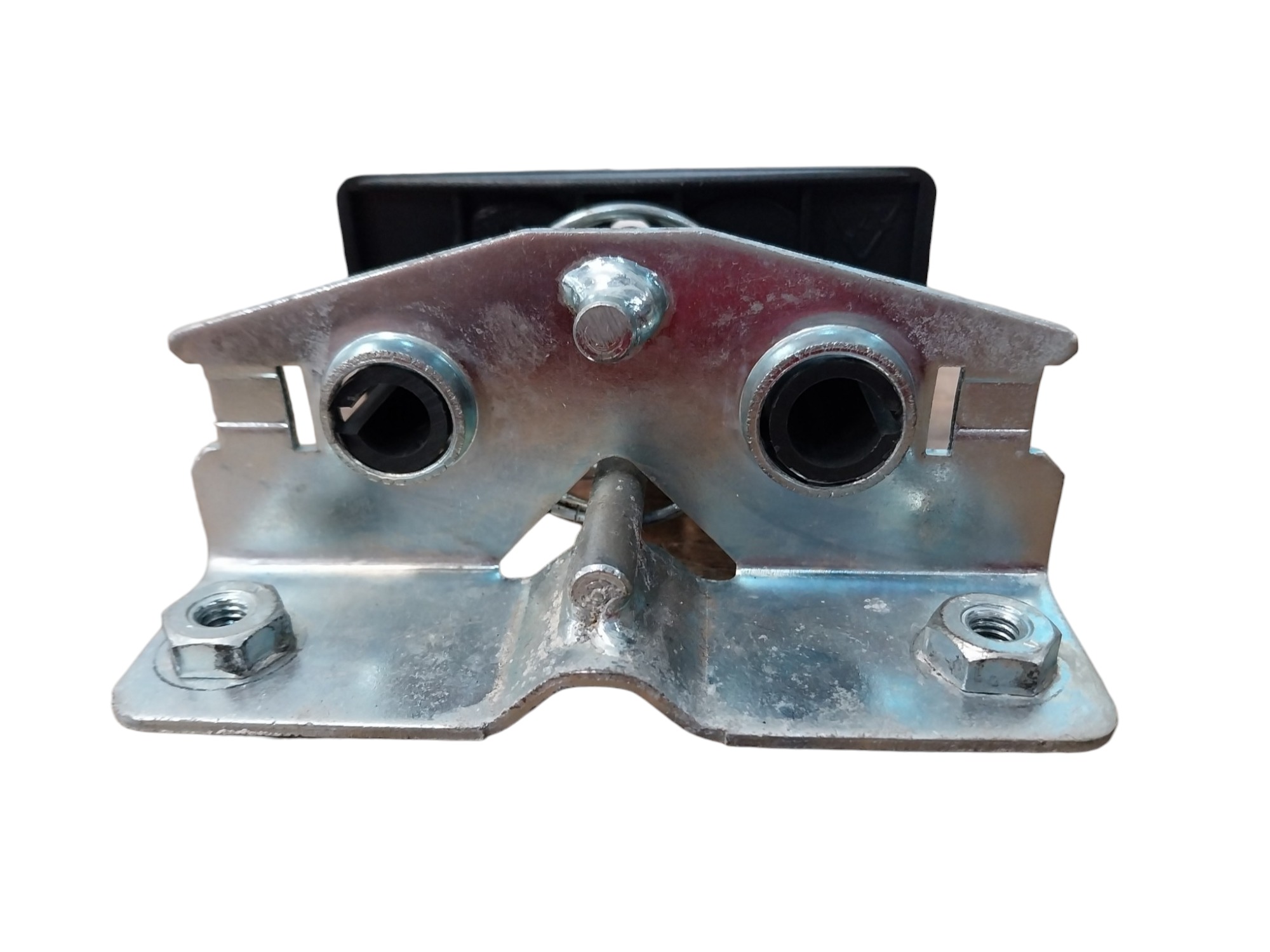 Batente Fechadura Tampa Traseira Peugeot 408 2012 2015 2019 4