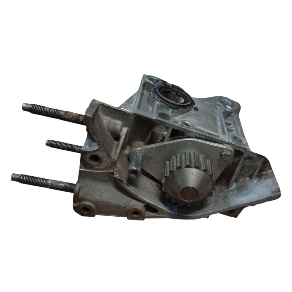 Bomba Água Suporte Motor Peugeot 206 1.4 2001 2002 2003 2008 4