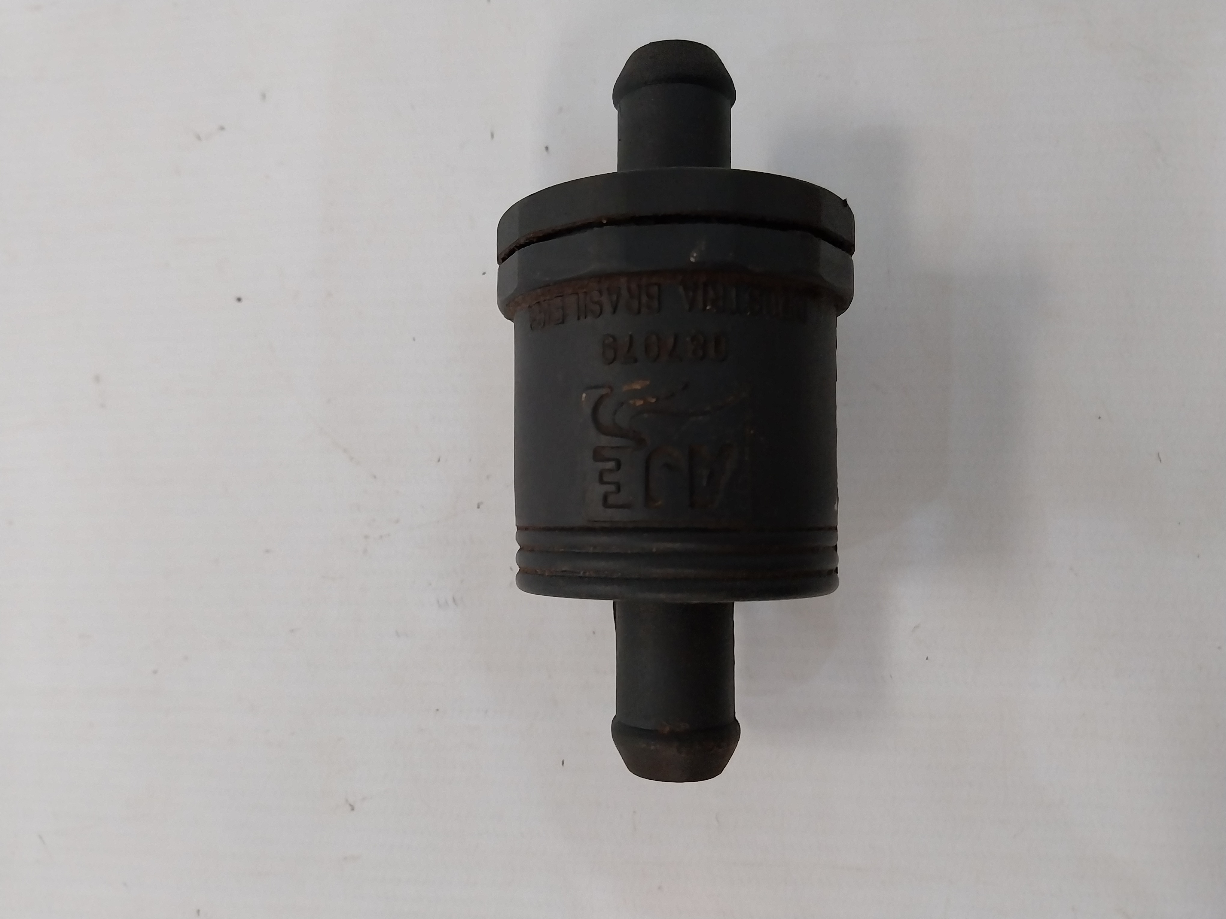 Valvula Anti Chamas Palio Fiasa 97 98 99 2000 1