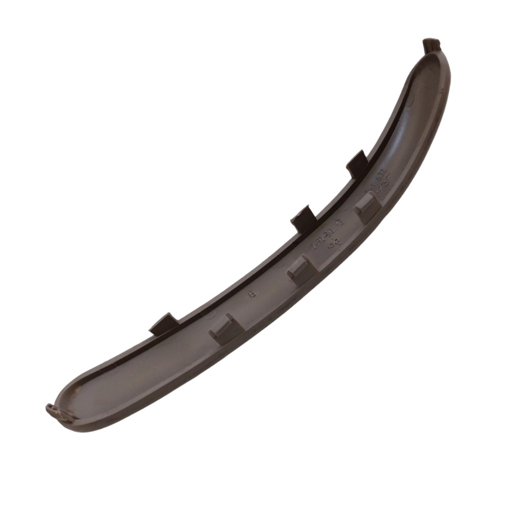 Moldura Puxador Interno Esquerdo Xsara Picasso 2001 A 2010 3