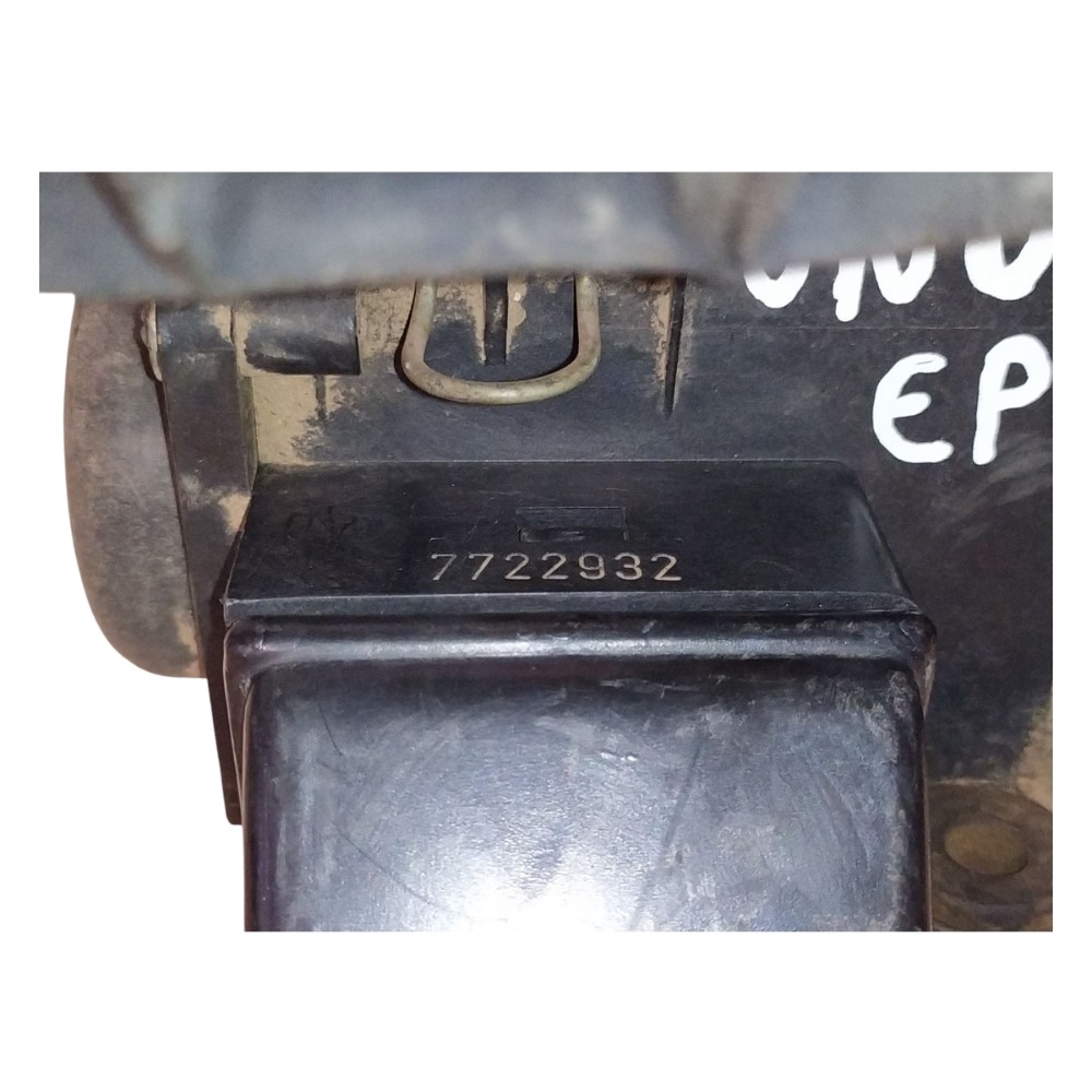 Caixa Filtro Ar Uno Mille 91 92 93 94 95 96 97 98 99 2000 9