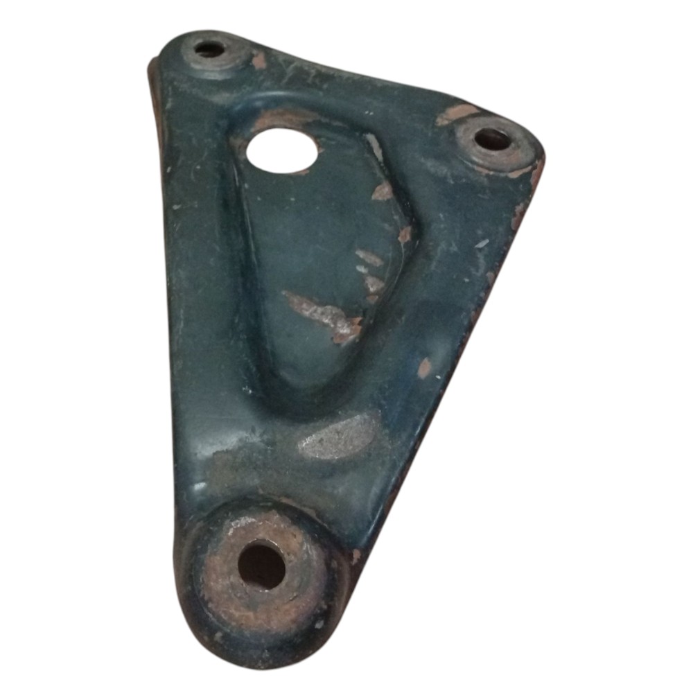Suporte Coxim Esquerdo Agregado Vectra 97 98 99 2000 A 2005 6