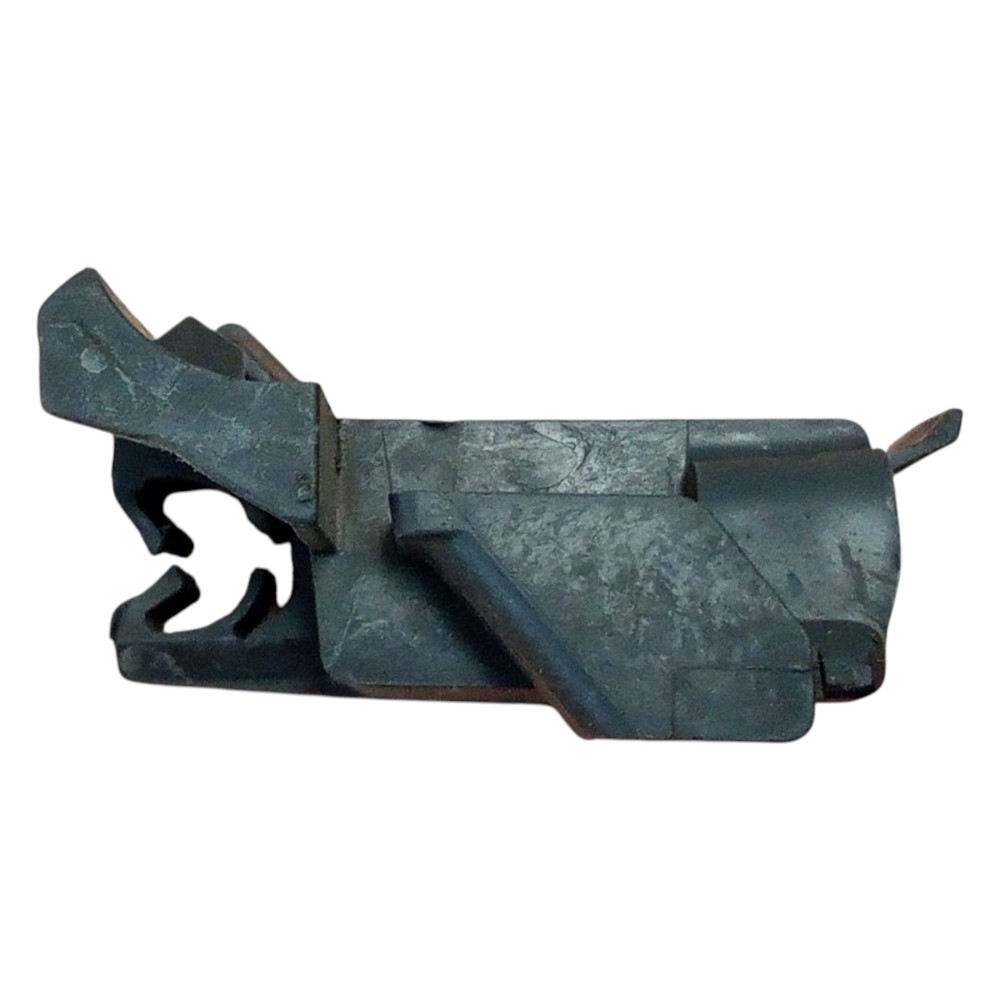 Suporte Cabo Embreagem Citroen C4 Peugeot 3008 307 5008 6