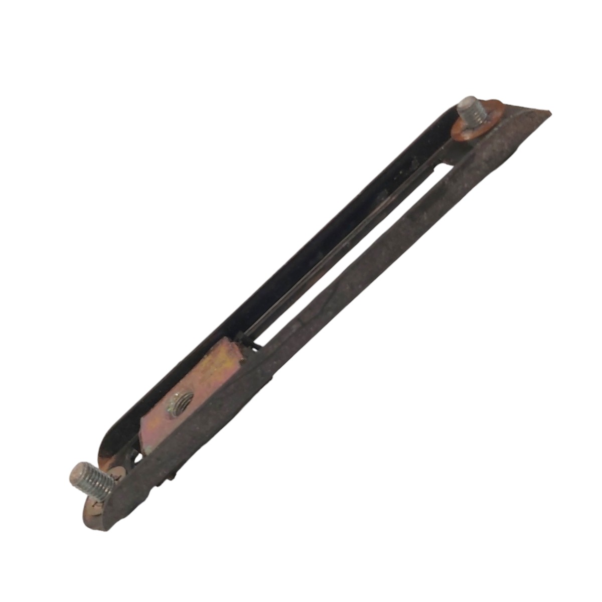 Regulador Altura Cinto Corsa Classic 98 99 2000 01 02 A 2015 3