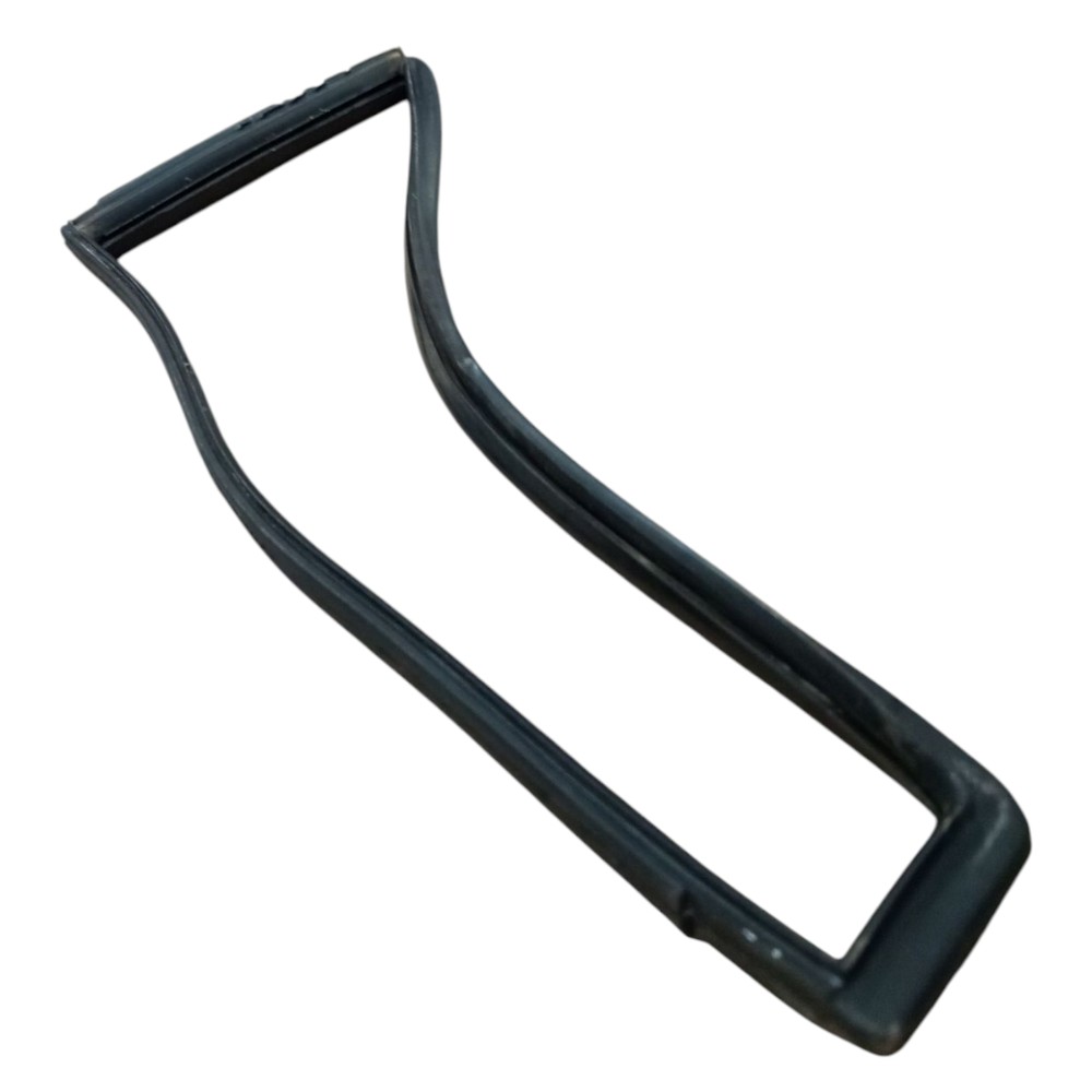 Borracha Vidro Fixo Porta Traseira Direita Santana 97 2006 3