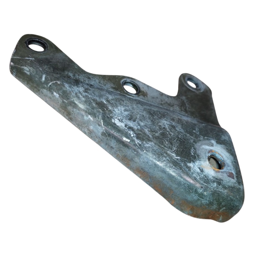 Suporte Coxim Anterior Câmbio Gol Parati  92 93 95 96 2006 6