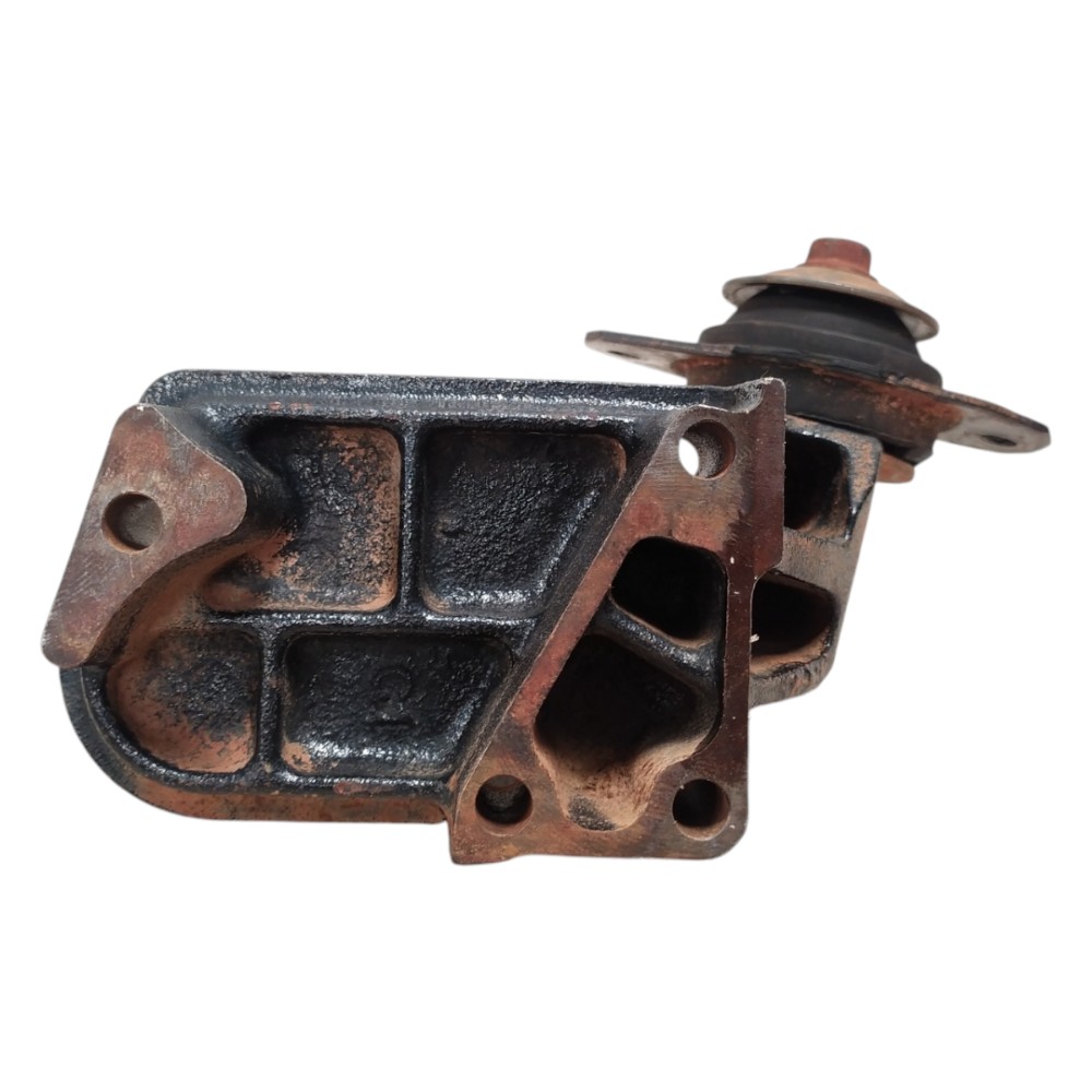 Suporte Coxim Motor Uno Mille Fire 1.0 2003 2004 2005 A 2011 5