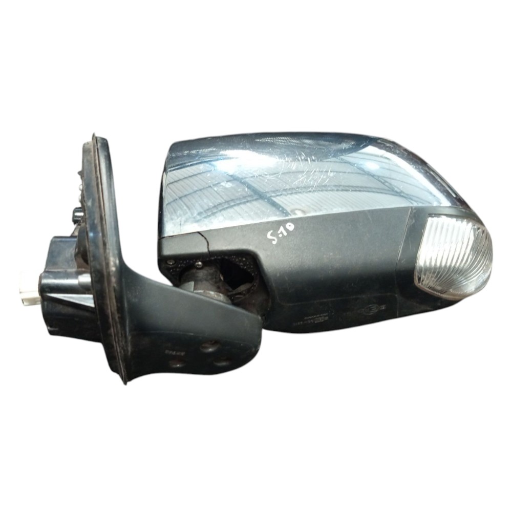 Retrovisor Esquerdo S10 2013 2014 A 2018 Retirada De Peças 7