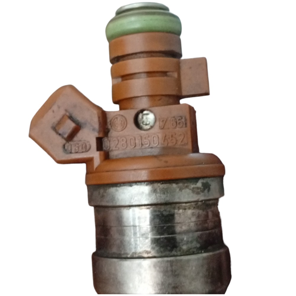Bico Injetor Vectra Cd 2.0 16v 97 98 99 2000 2001 2002 2005 2