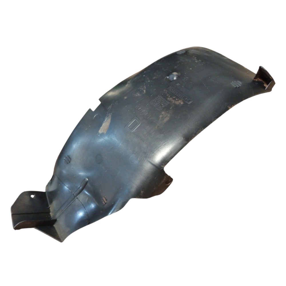 Parabarro Traseiro Direito Peugeot 206 2001 2002 2003 2008 2